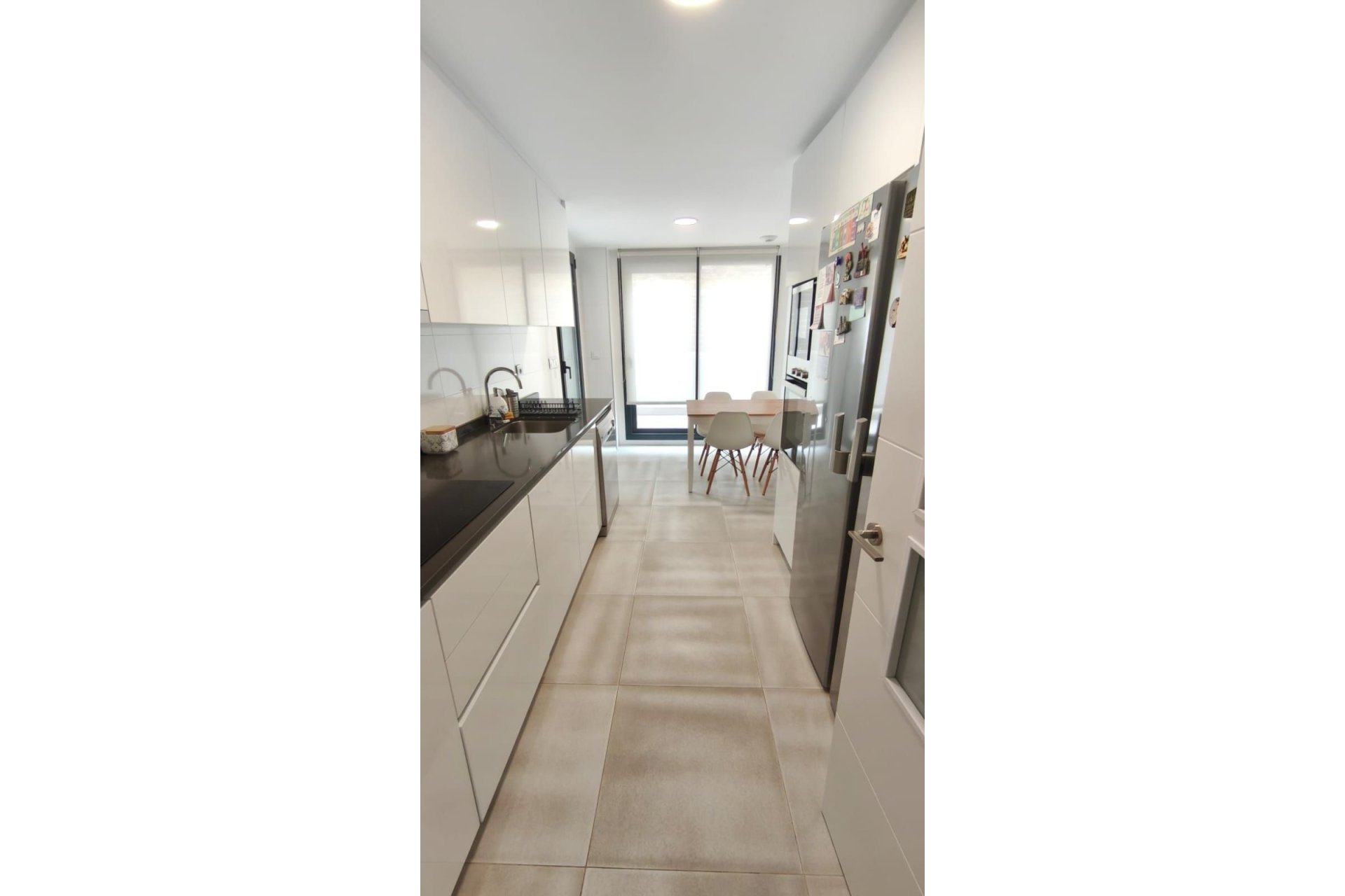 Reventa - Ground floor apartment - Marbella - Marbella Centro