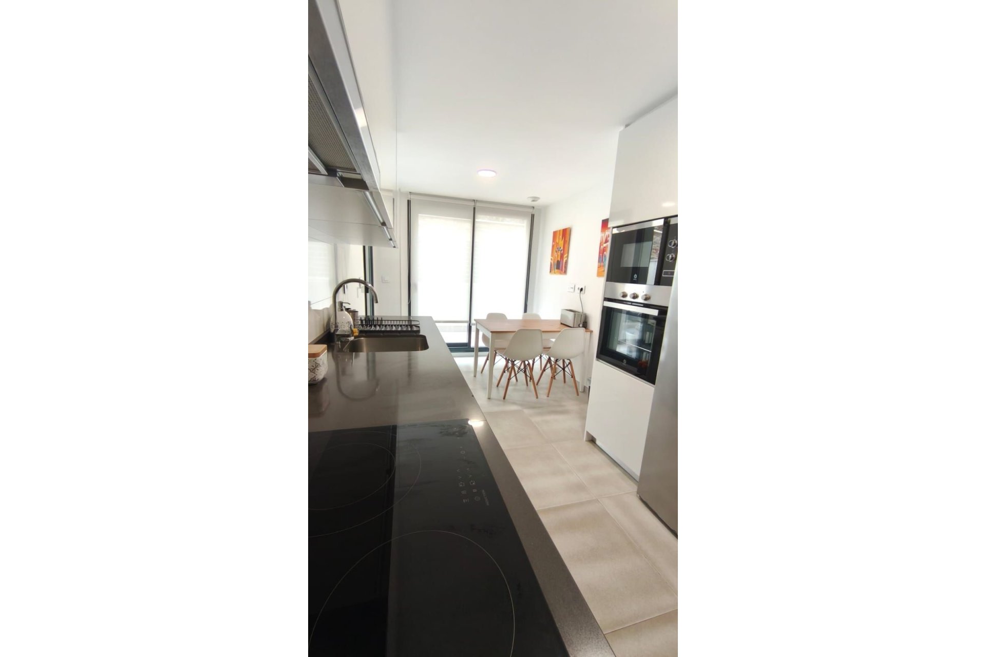 Reventa - Ground floor apartment - Marbella - Marbella Centro