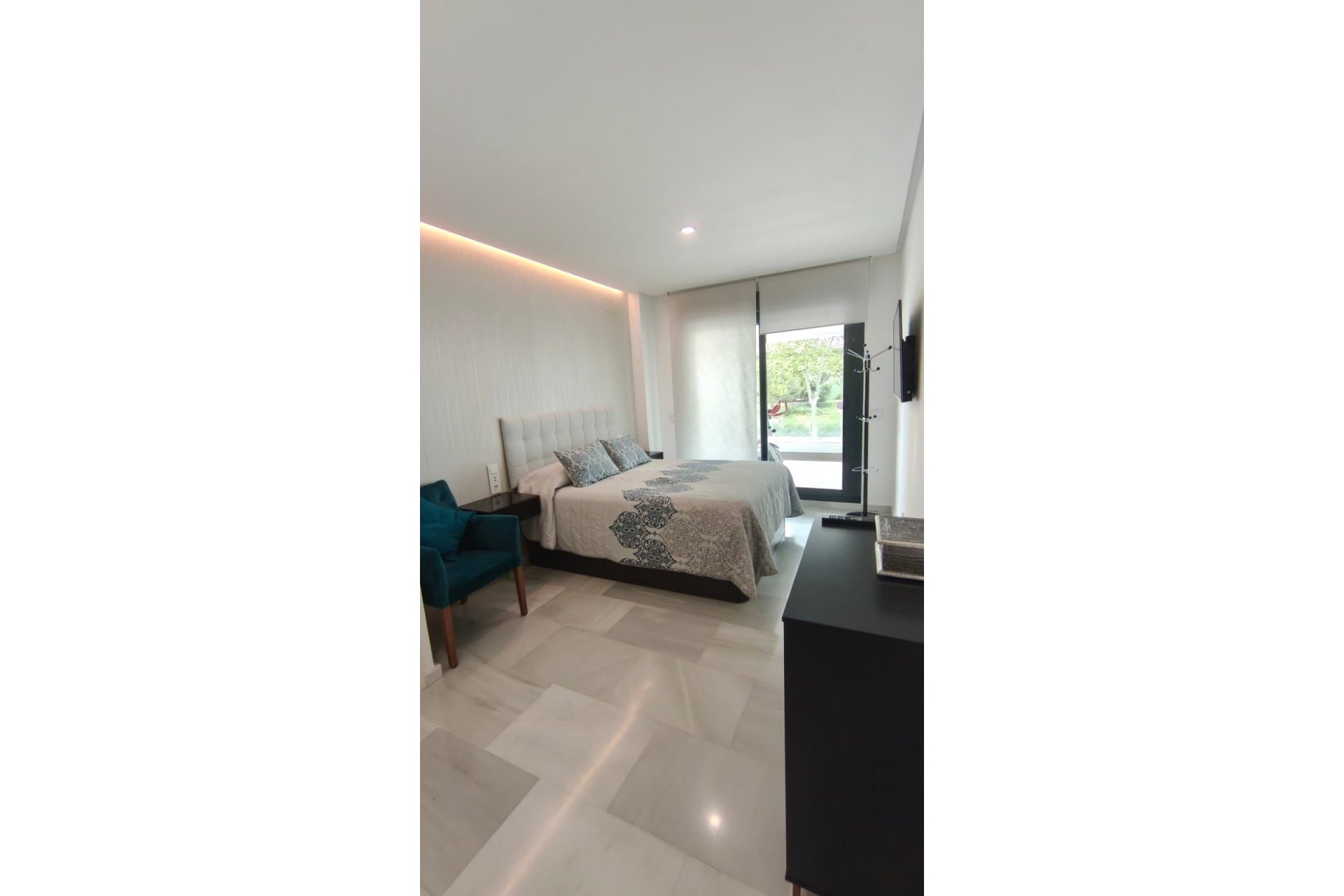 Reventa - Ground floor apartment - Marbella - Marbella Centro