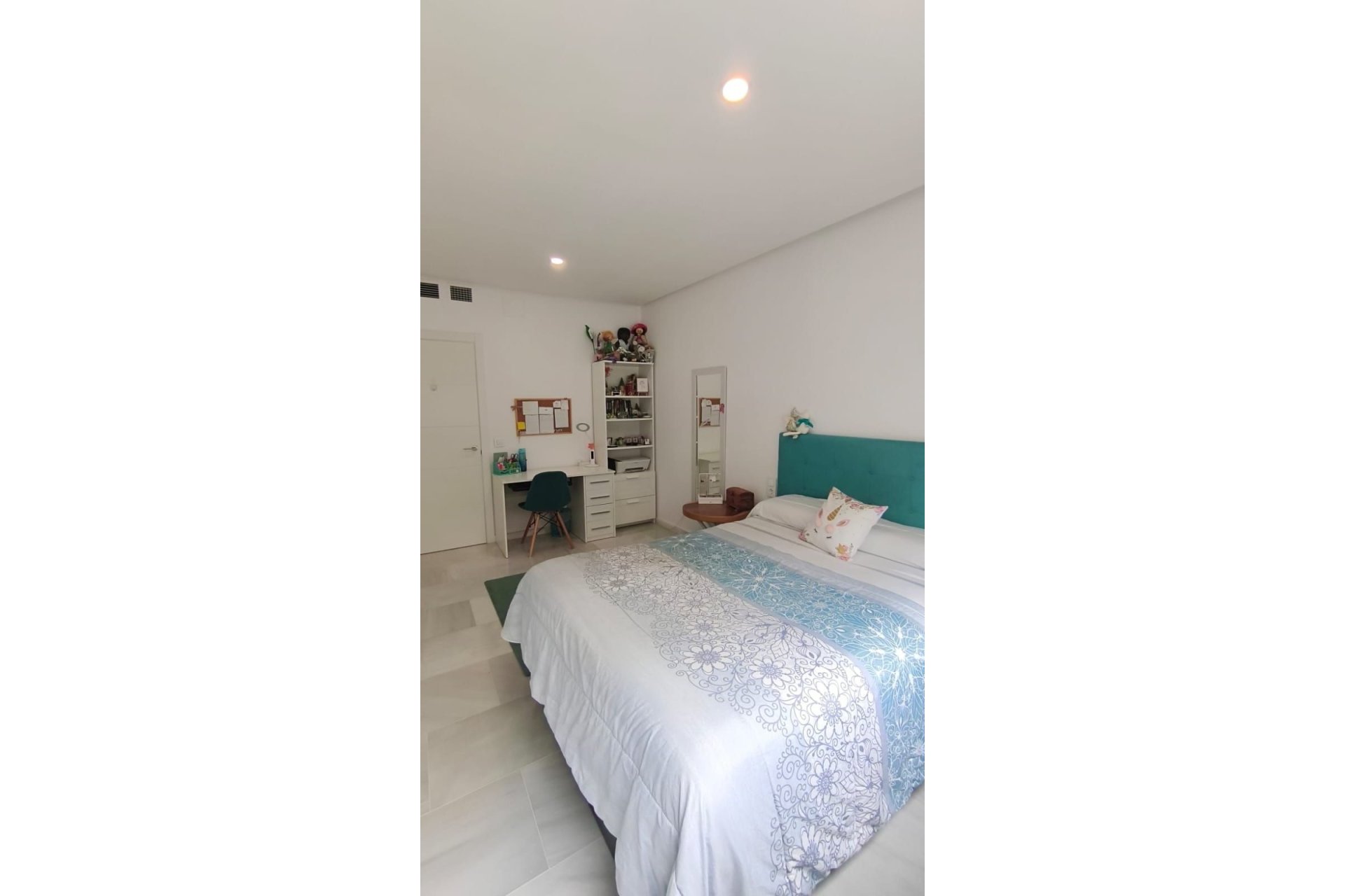 Reventa - Ground floor apartment - Marbella - Marbella Centro
