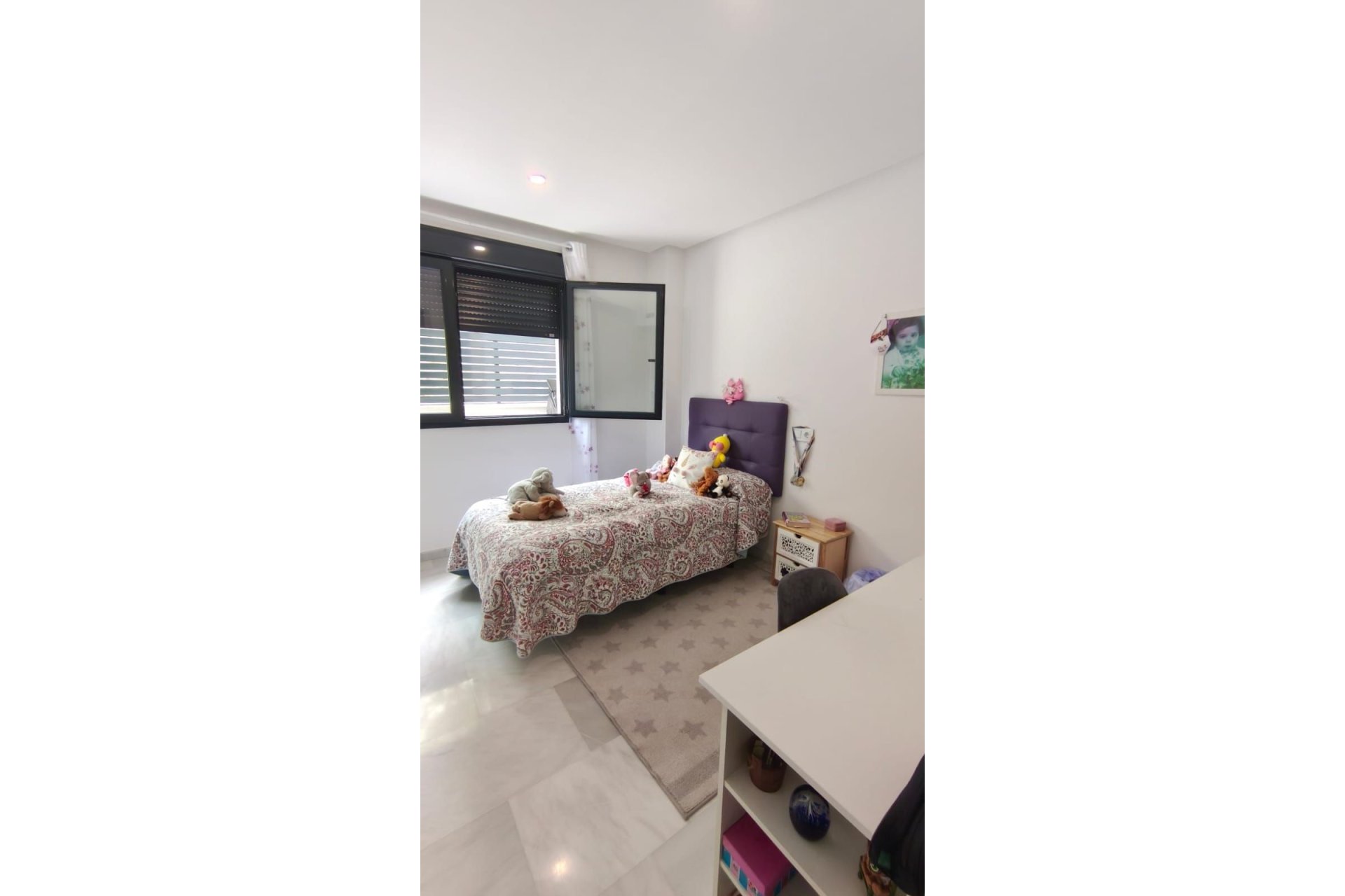 Reventa - Ground floor apartment - Marbella - Marbella Centro