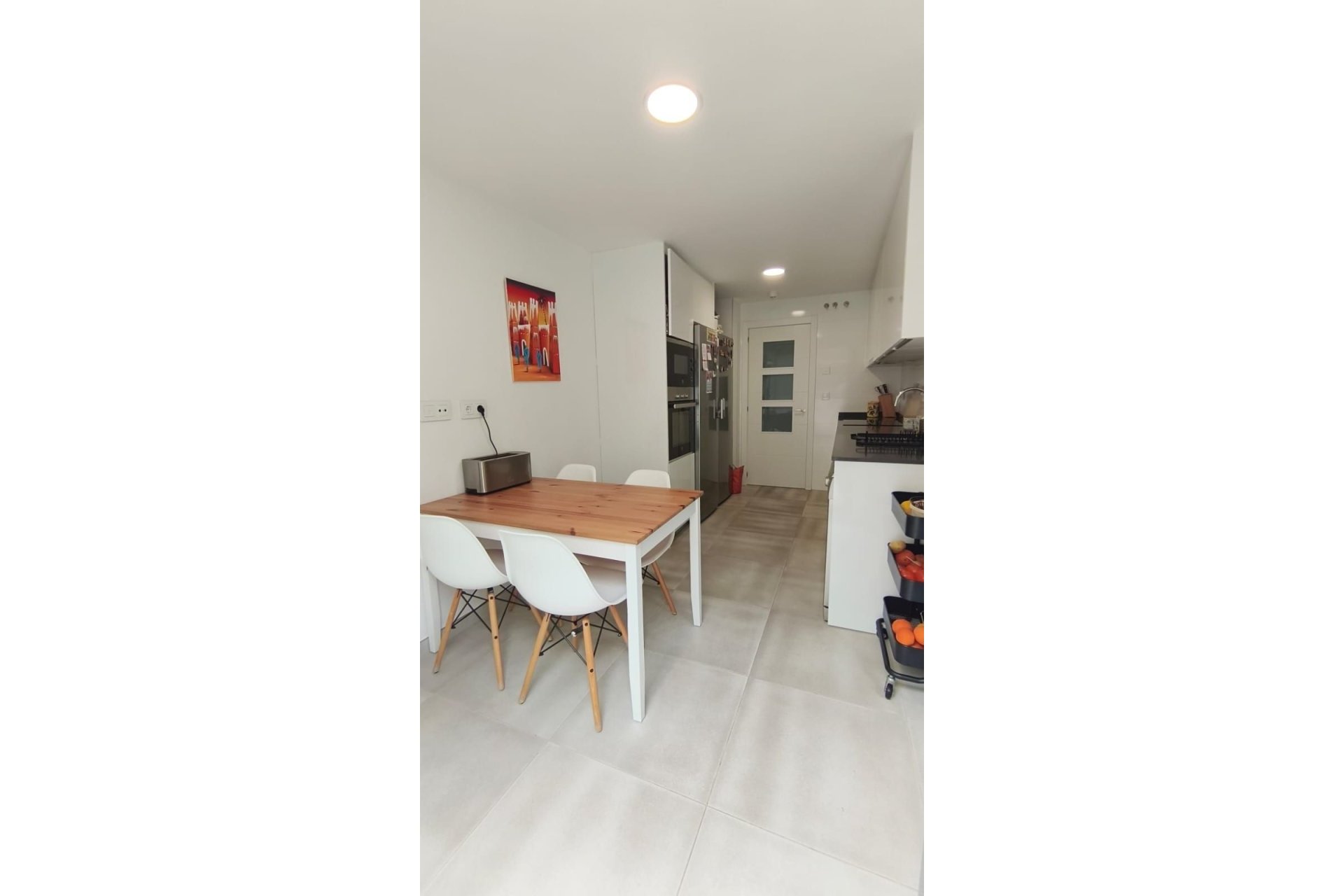 Reventa - Ground floor apartment - Marbella - Marbella Centro