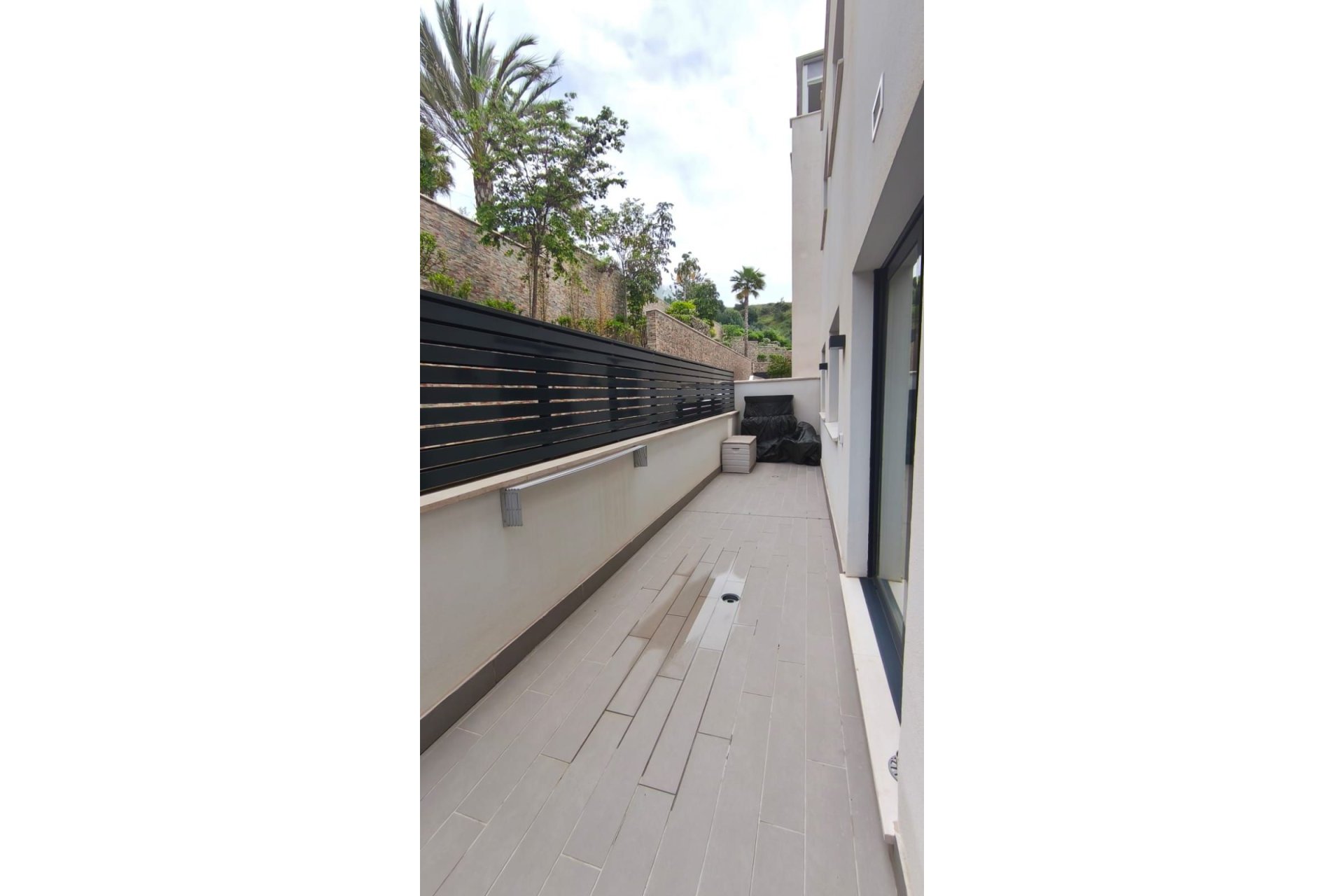 Reventa - Ground floor apartment - Marbella - Marbella Centro