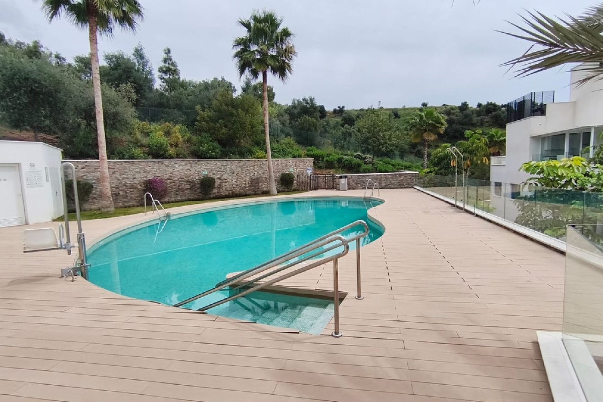 Reventa - Ground floor apartment - Marbella - Marbella Centro