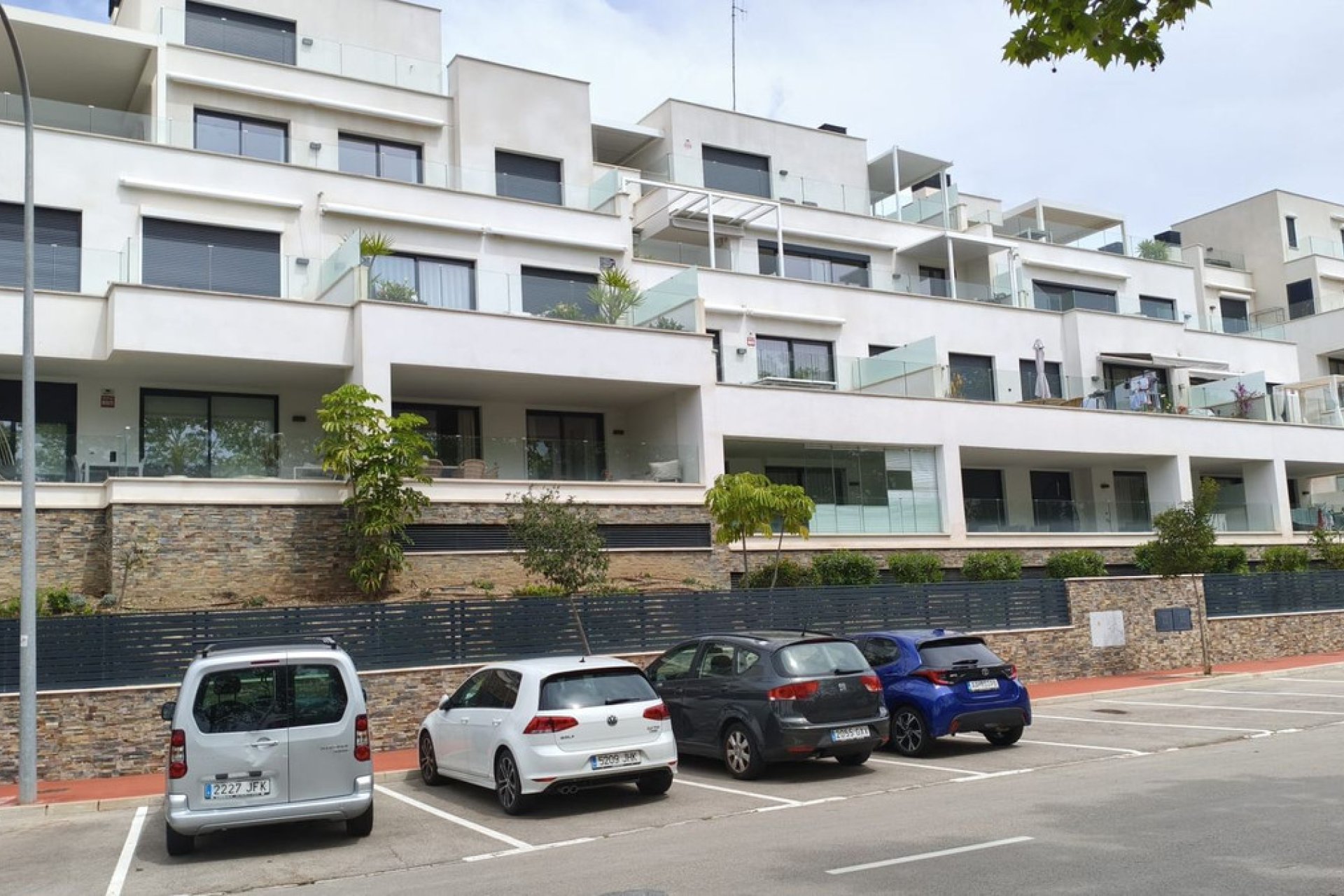 Reventa - Ground floor apartment - Marbella - Marbella Centro