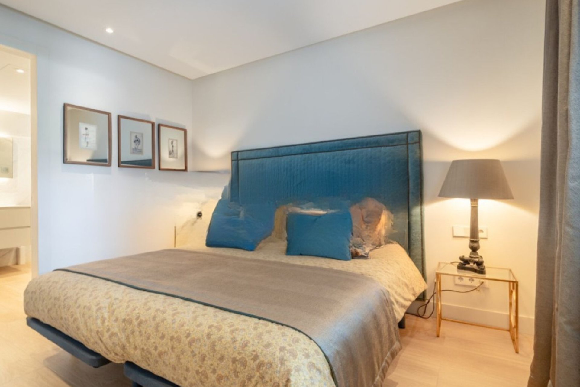 Reventa - Ground floor apartment - Marbella - Marbella Centro