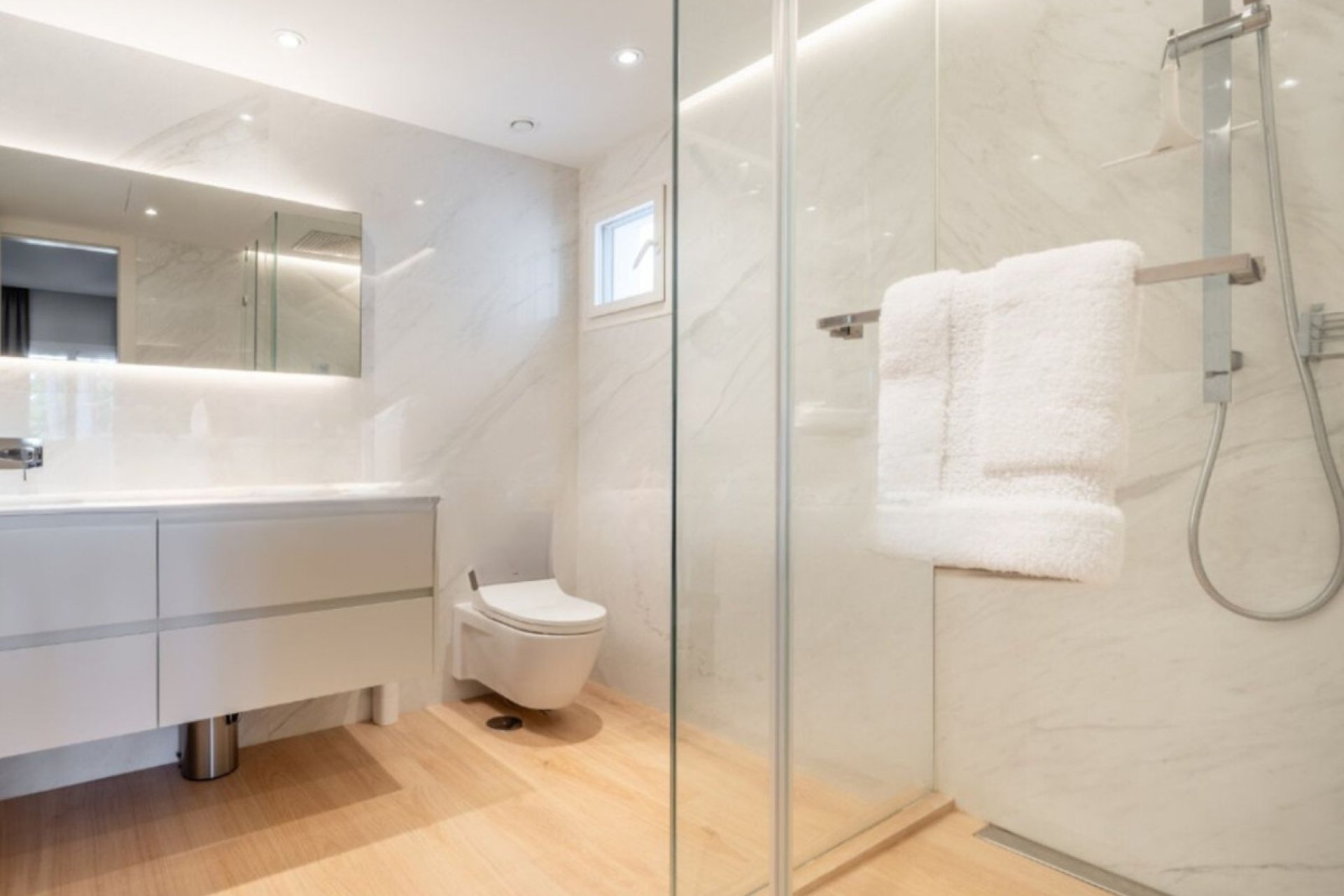 Reventa - Ground floor apartment - Marbella - Marbella Centro