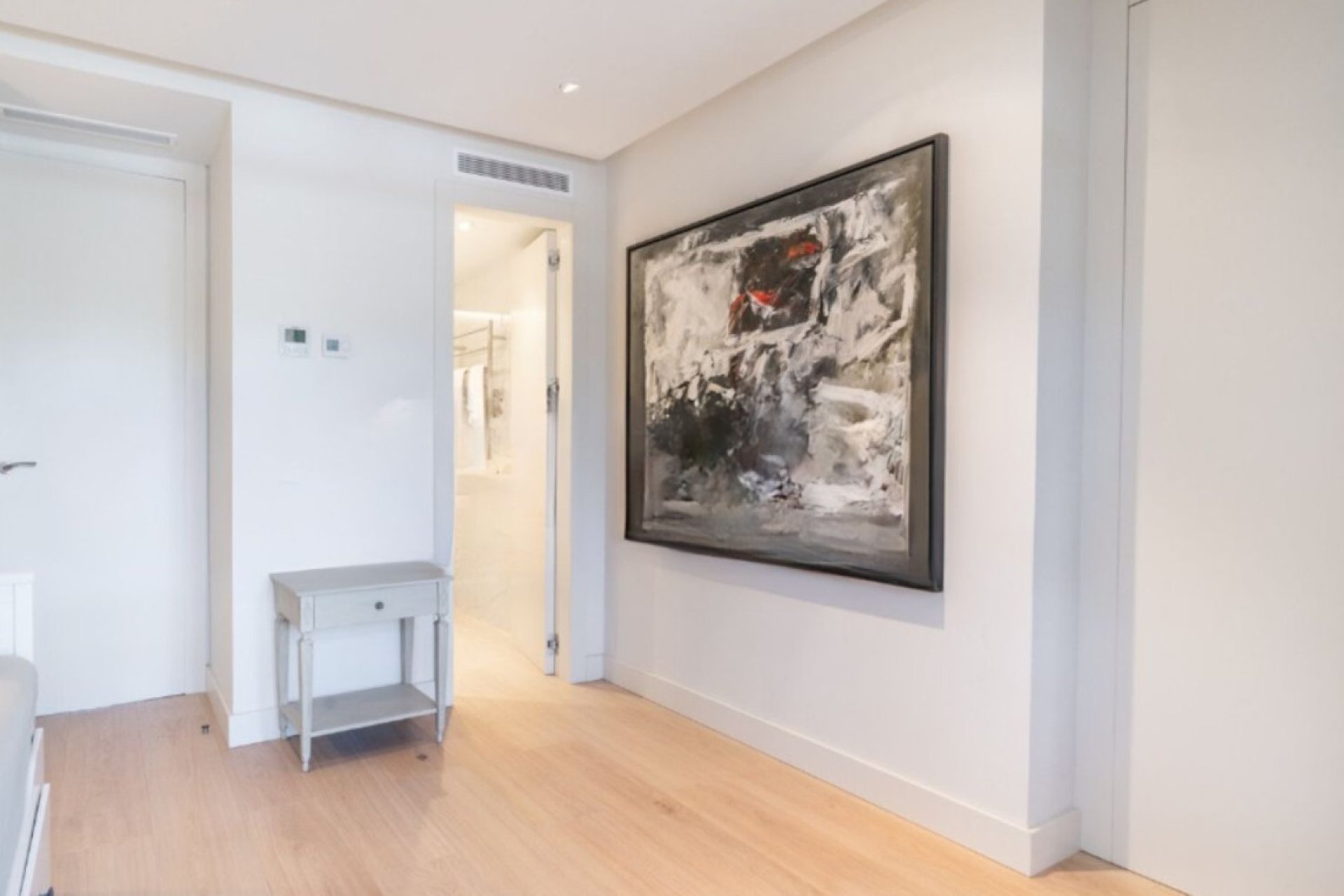 Reventa - Ground floor apartment - Marbella - Marbella Centro