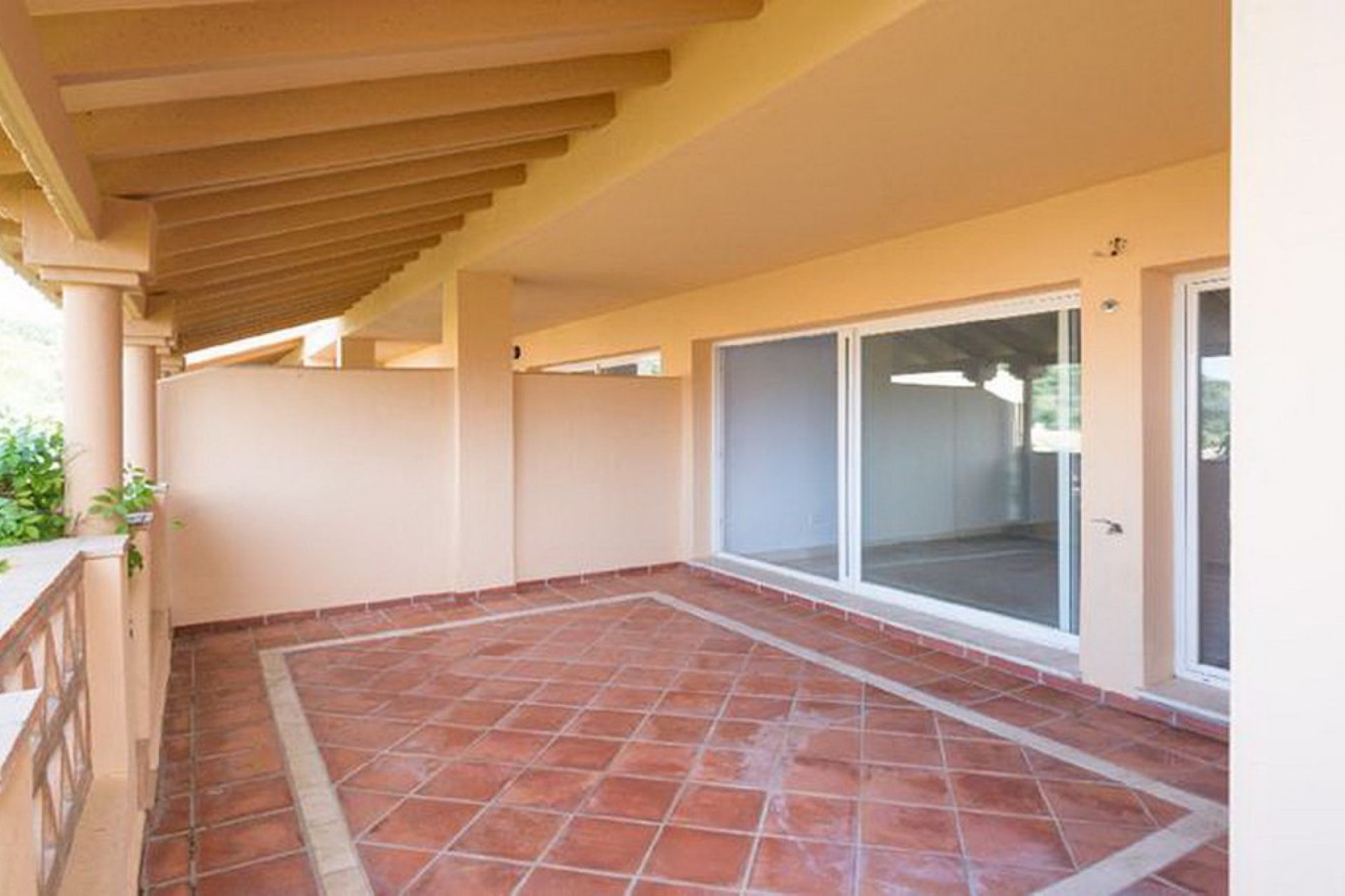 Reventa - Ground floor apartment - Marbella - Marbella Centro