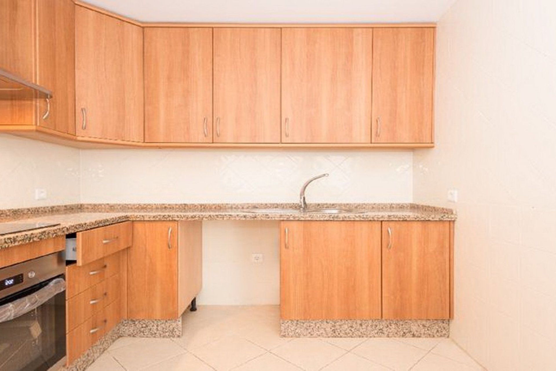 Reventa - Ground floor apartment - Marbella - Marbella Centro