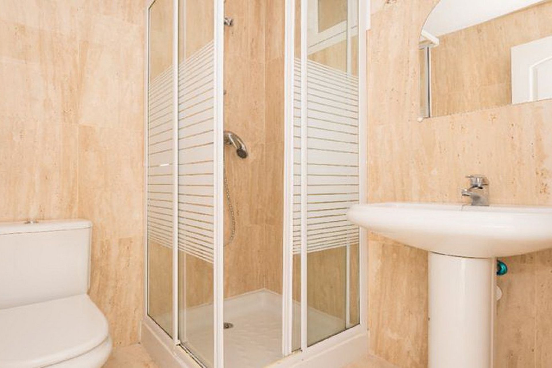 Reventa - Ground floor apartment - Marbella - Marbella Centro