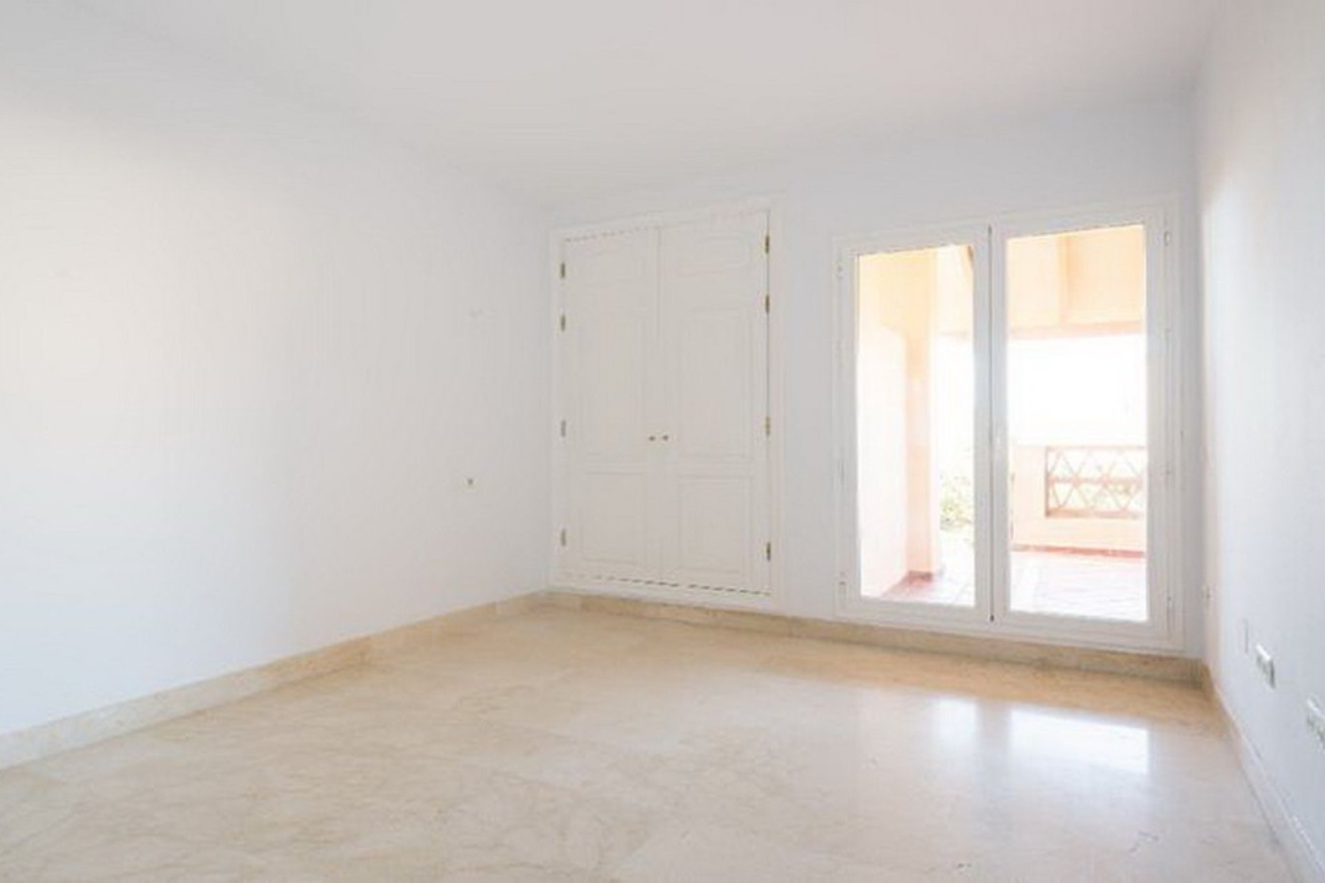 Reventa - Ground floor apartment - Marbella - Marbella Centro