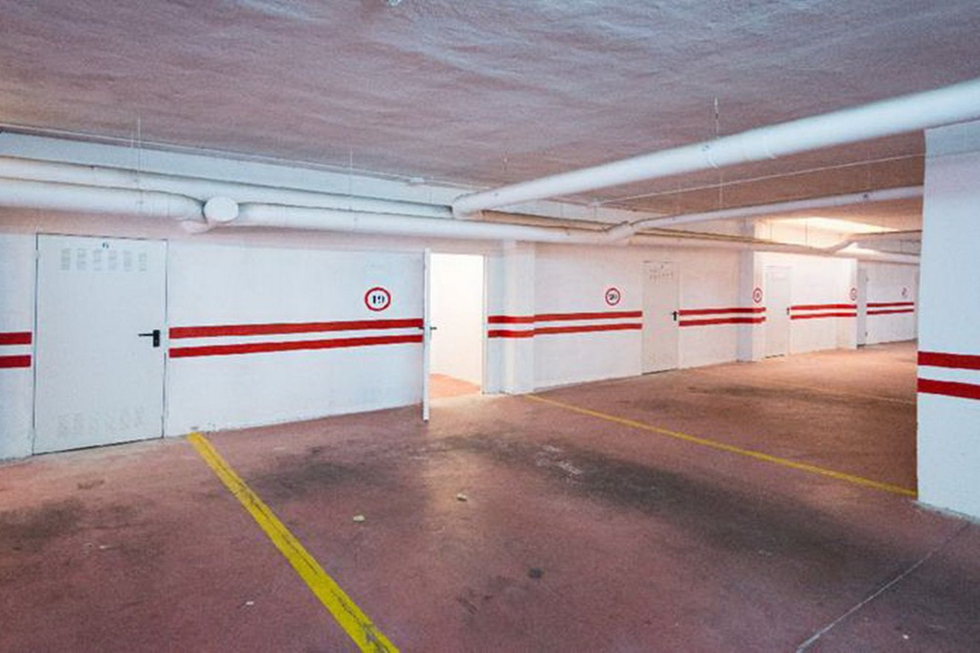 Reventa - Ground floor apartment - Marbella - Marbella Centro