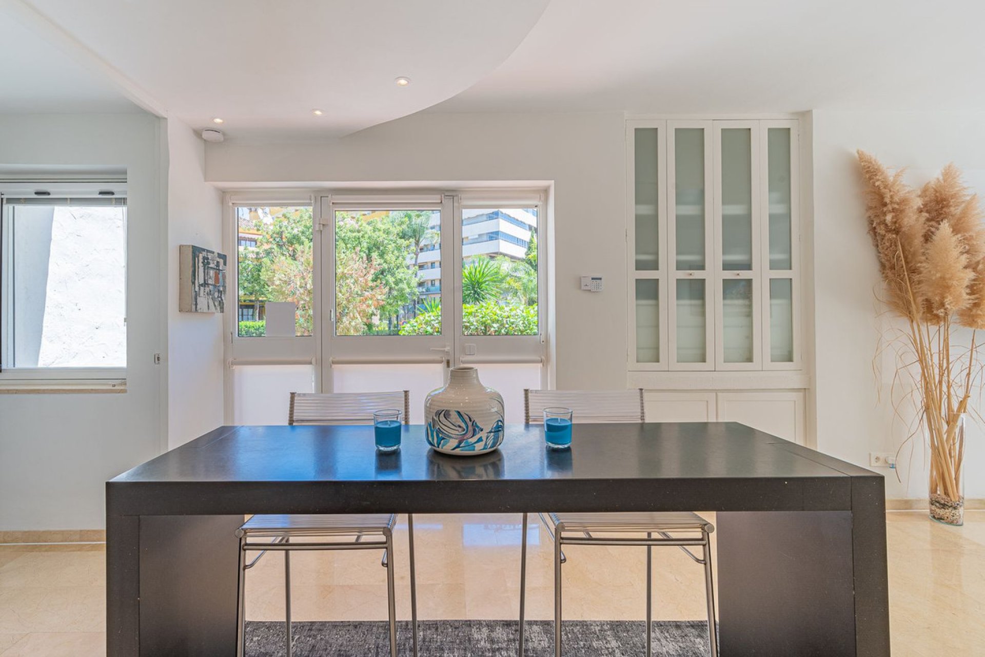 Reventa - Ground floor apartment - Marbella - Marbella Centro