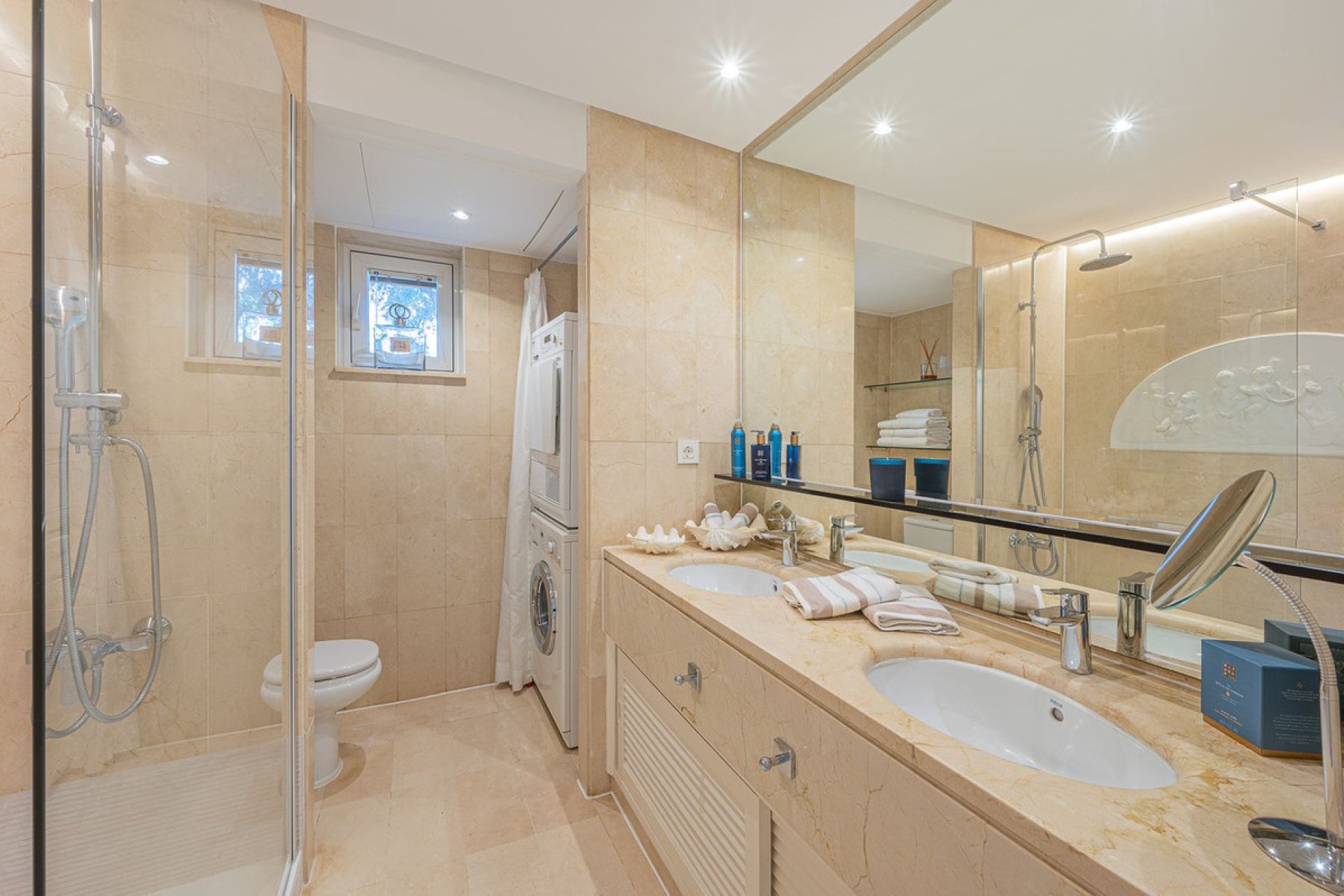 Reventa - Ground floor apartment - Marbella - Marbella Centro