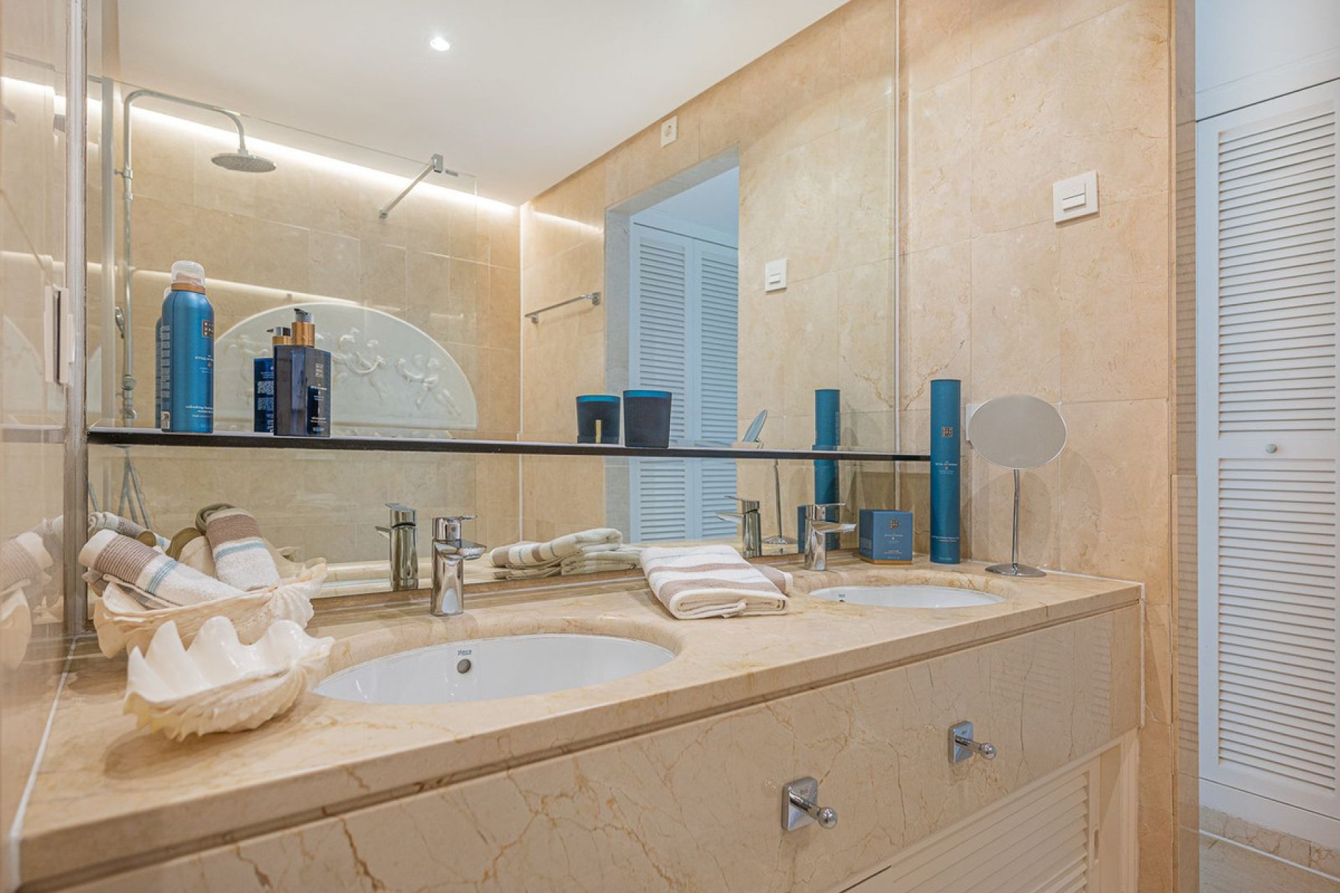 Reventa - Ground floor apartment - Marbella - Marbella Centro