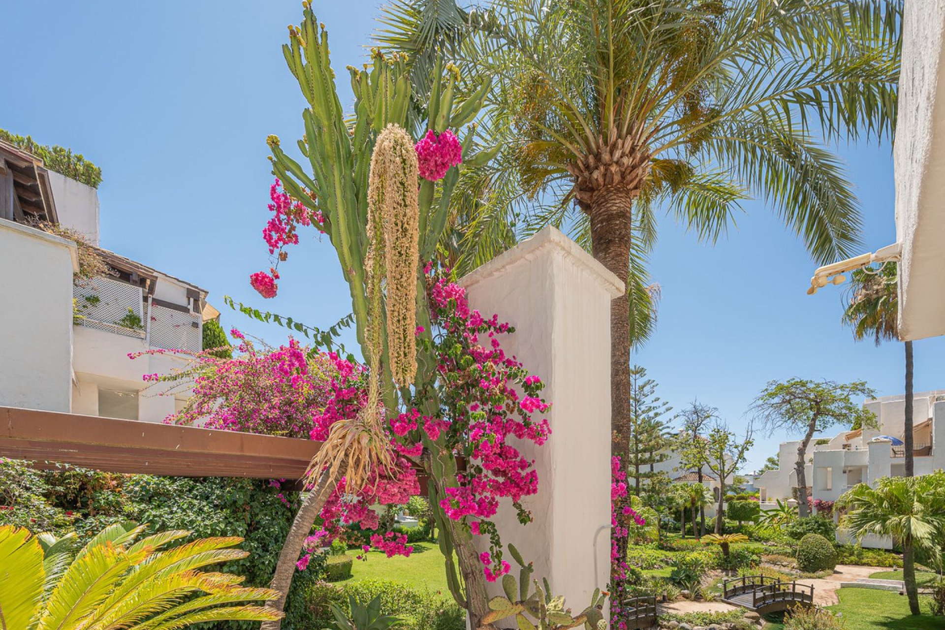 Reventa - Ground floor apartment - Marbella - Marbella Centro