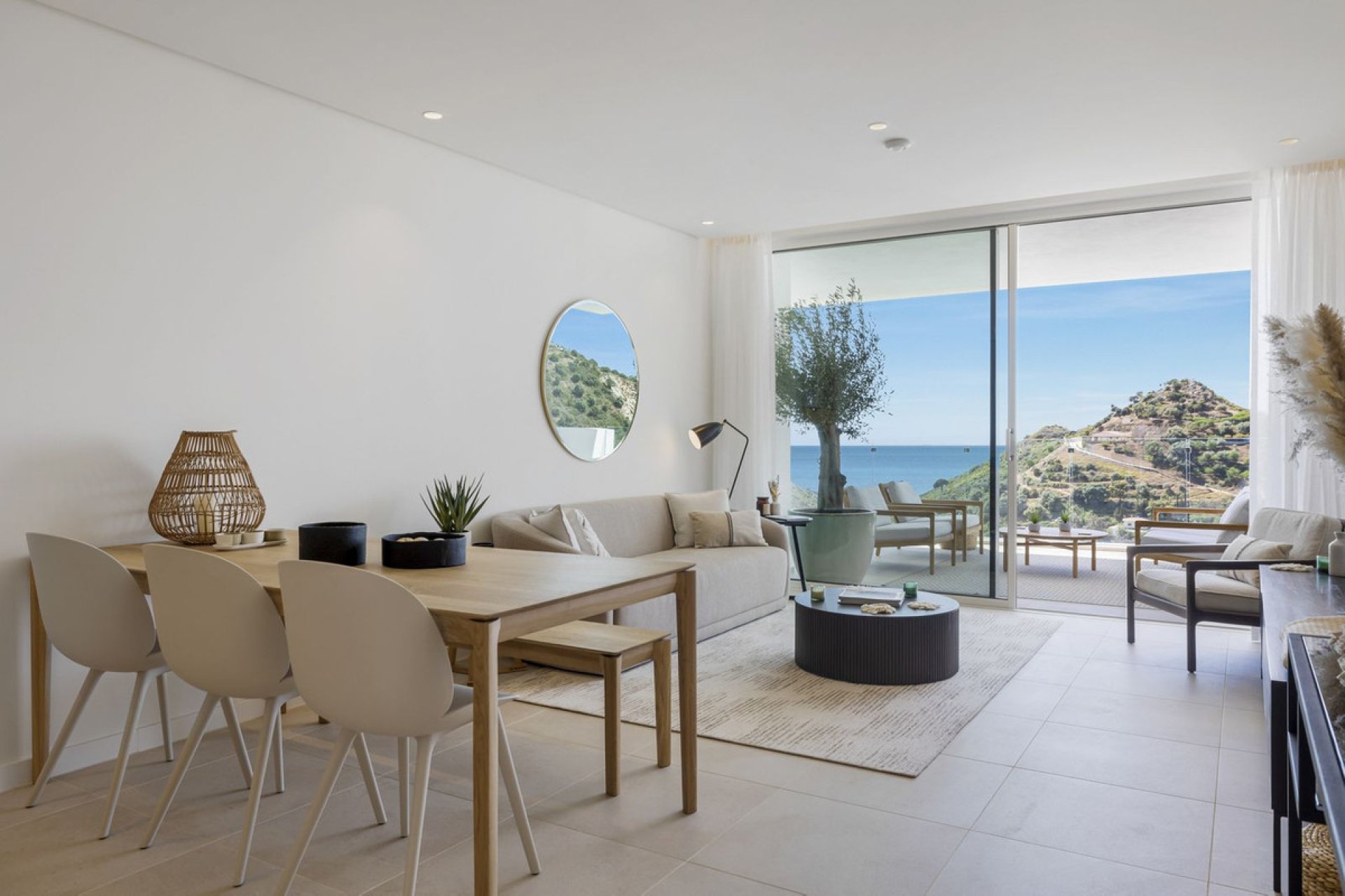 Reventa - Ground floor apartment - Marbella - Marbella Centro