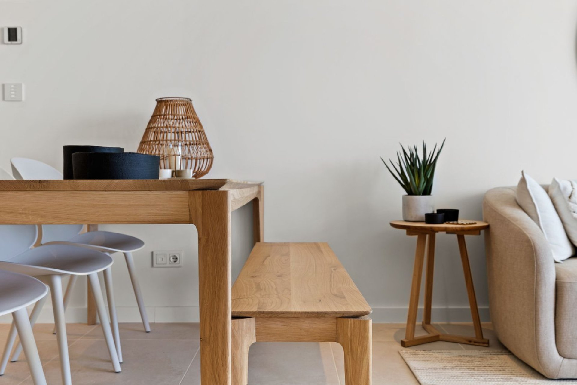 Reventa - Ground floor apartment - Marbella - Marbella Centro