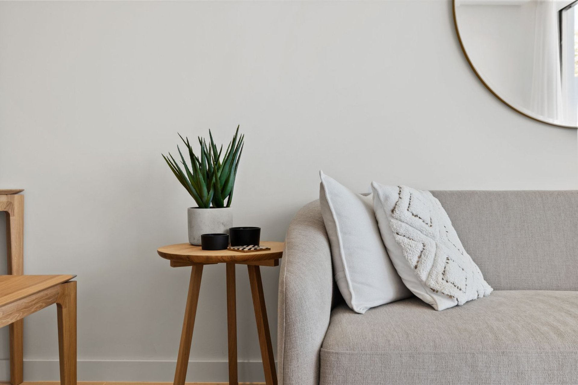 Reventa - Ground floor apartment - Marbella - Marbella Centro