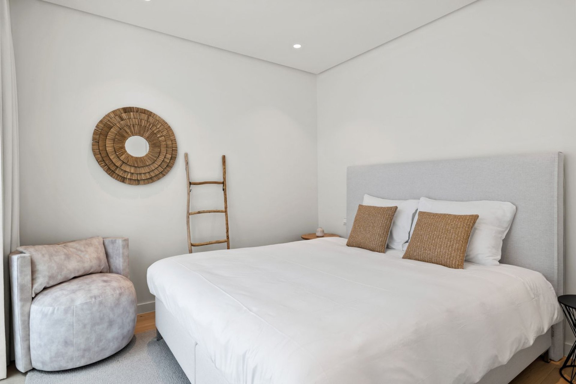 Reventa - Ground floor apartment - Marbella - Marbella Centro