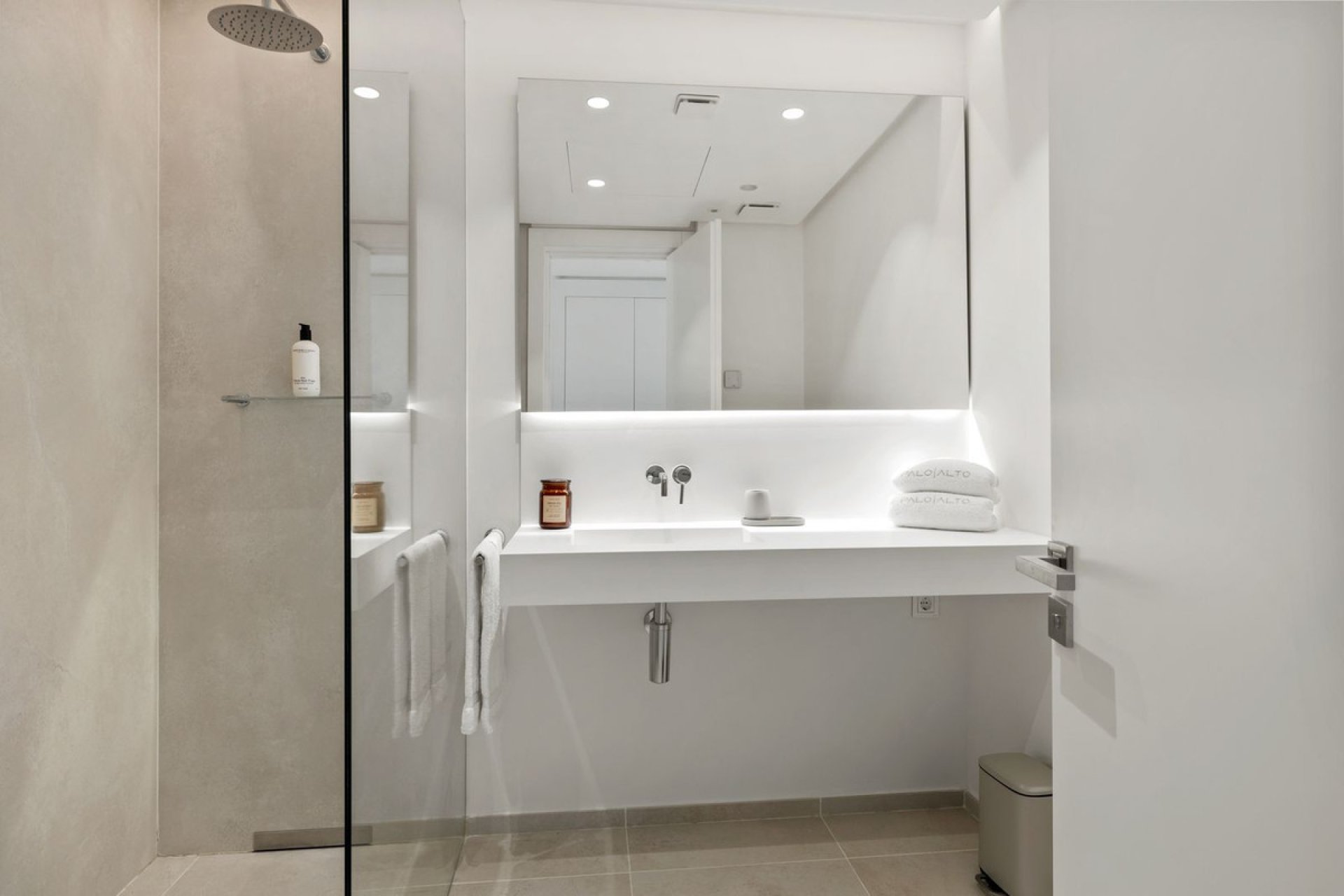 Reventa - Ground floor apartment - Marbella - Marbella Centro