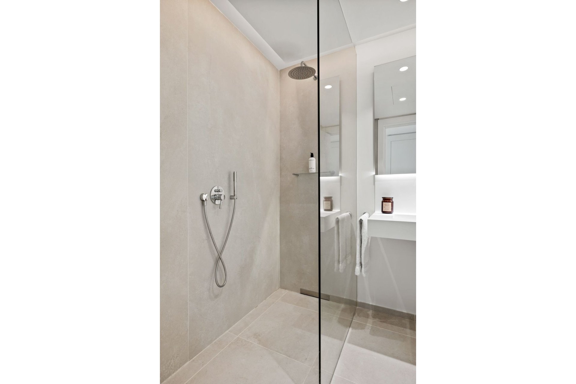 Reventa - Ground floor apartment - Marbella - Marbella Centro