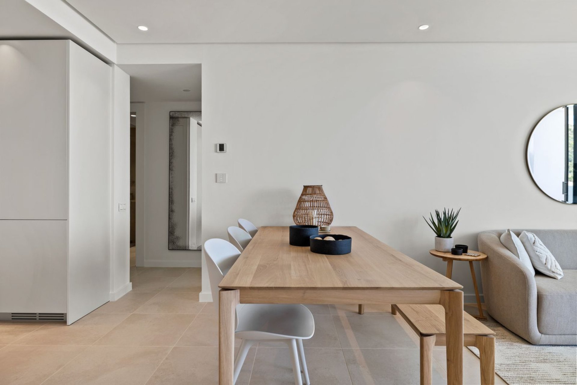 Reventa - Ground floor apartment - Marbella - Marbella Centro