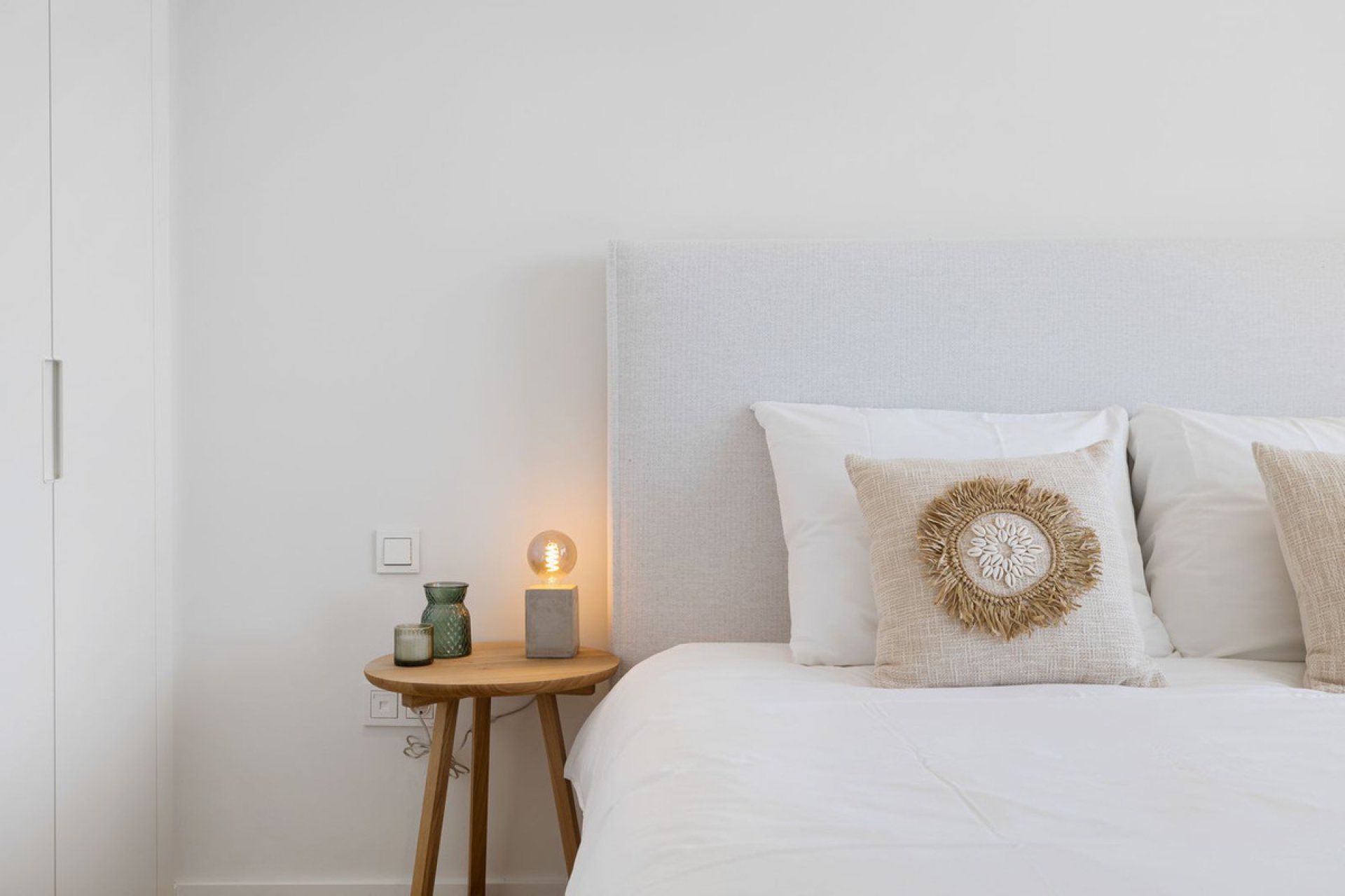 Reventa - Ground floor apartment - Marbella - Marbella Centro