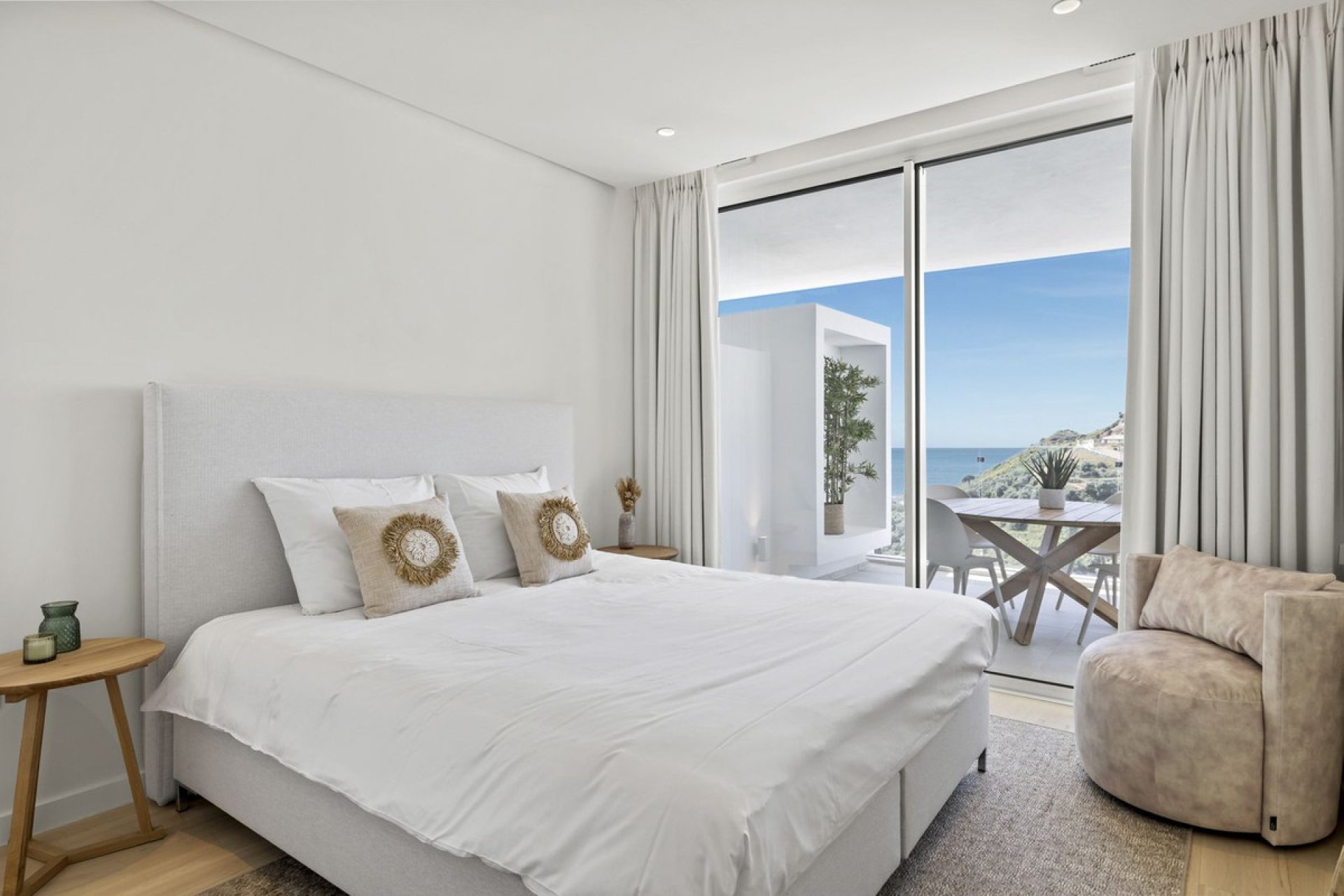 Reventa - Ground floor apartment - Marbella - Marbella Centro