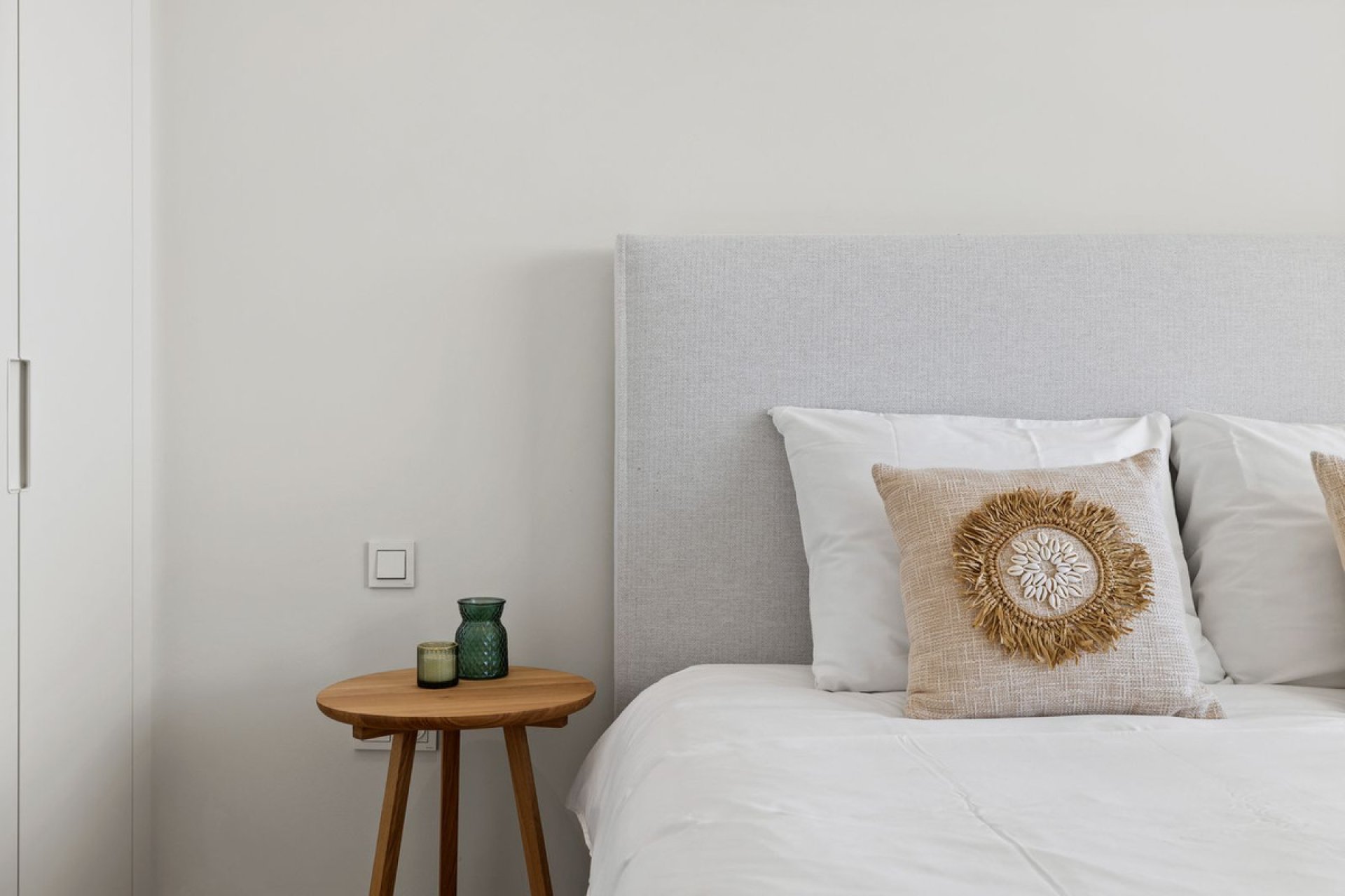 Reventa - Ground floor apartment - Marbella - Marbella Centro