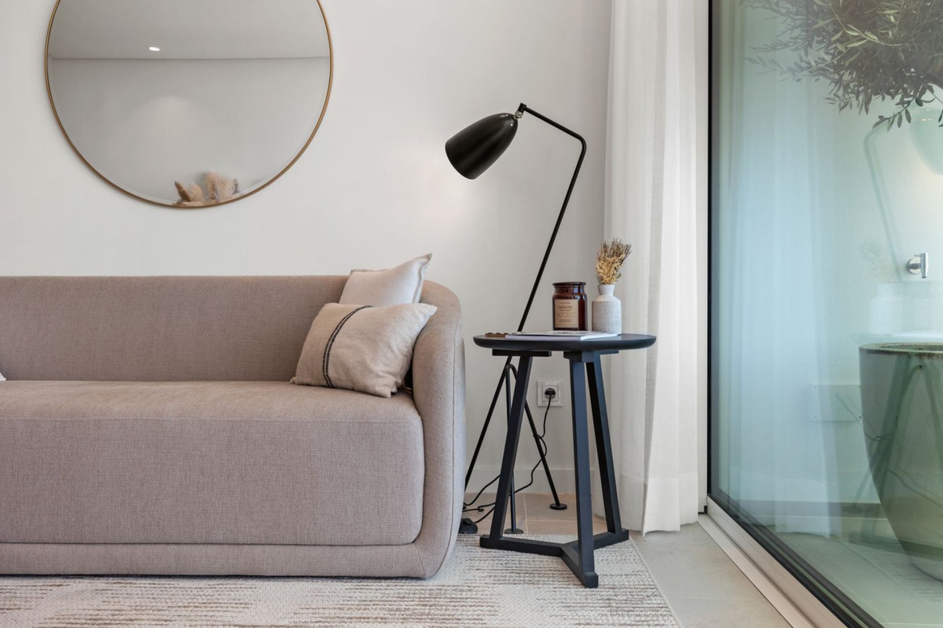 Reventa - Ground floor apartment - Marbella - Marbella Centro