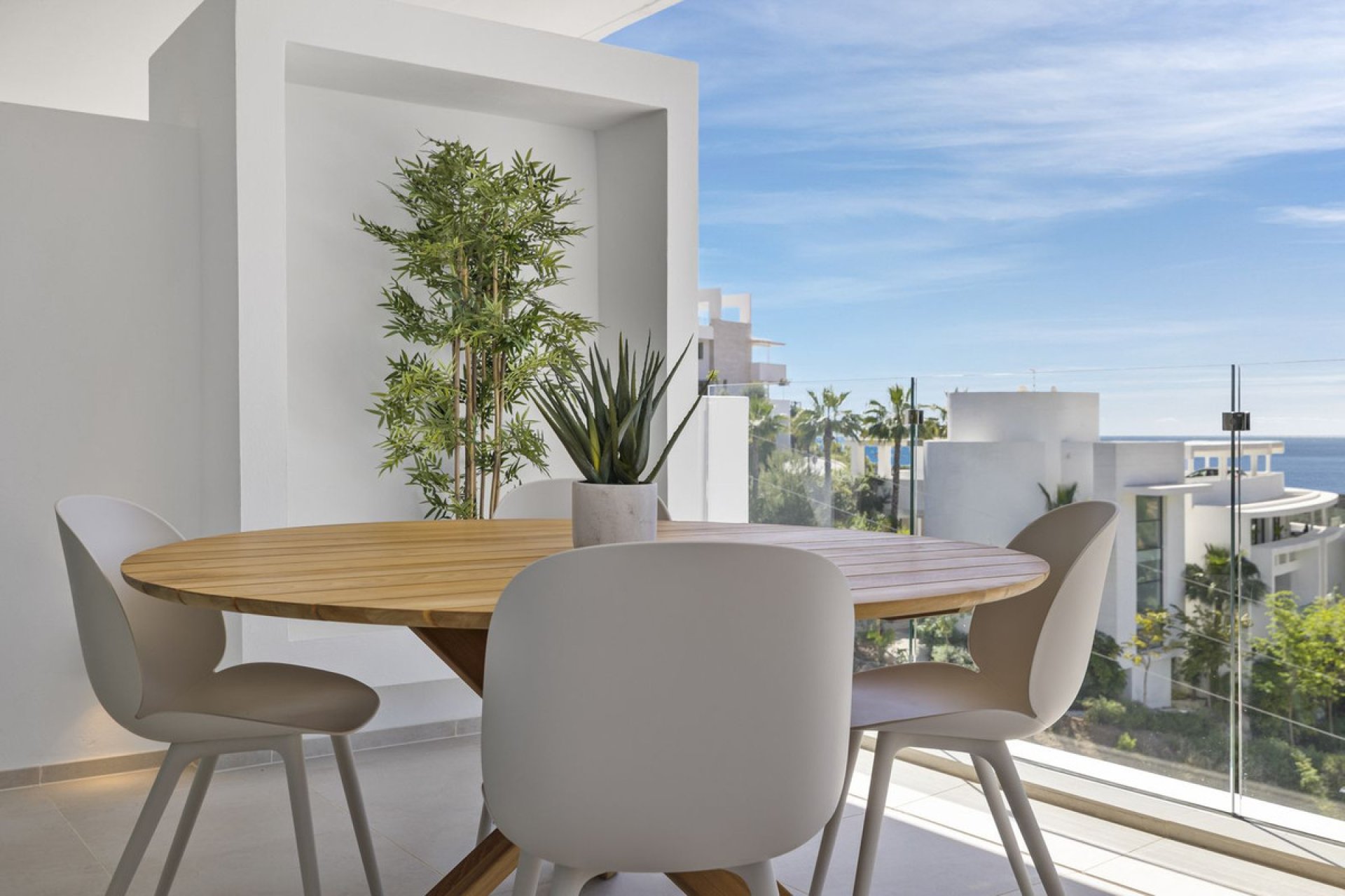 Reventa - Ground floor apartment - Marbella - Marbella Centro