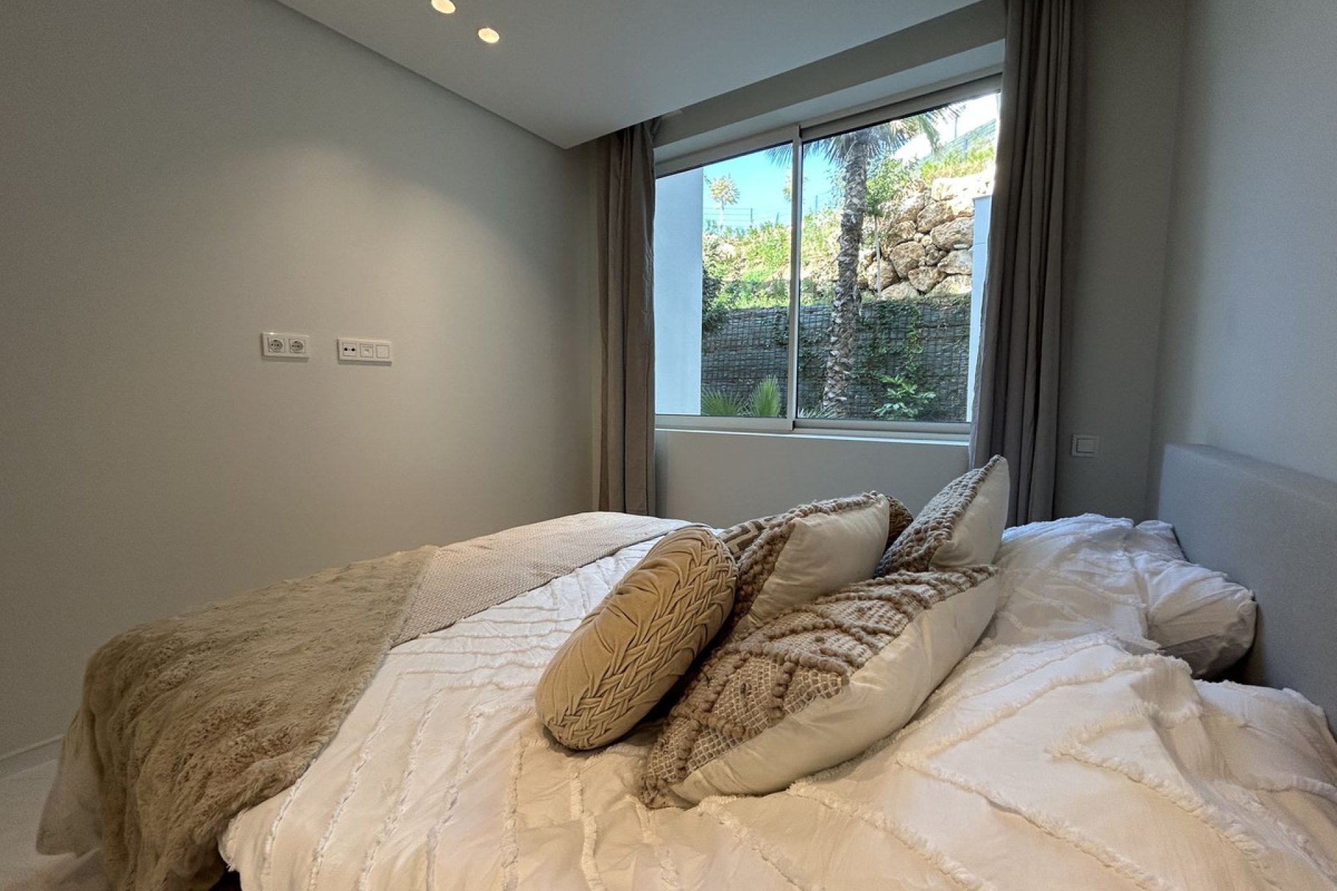 Reventa - Ground floor apartment - Marbella - Marbella Centro