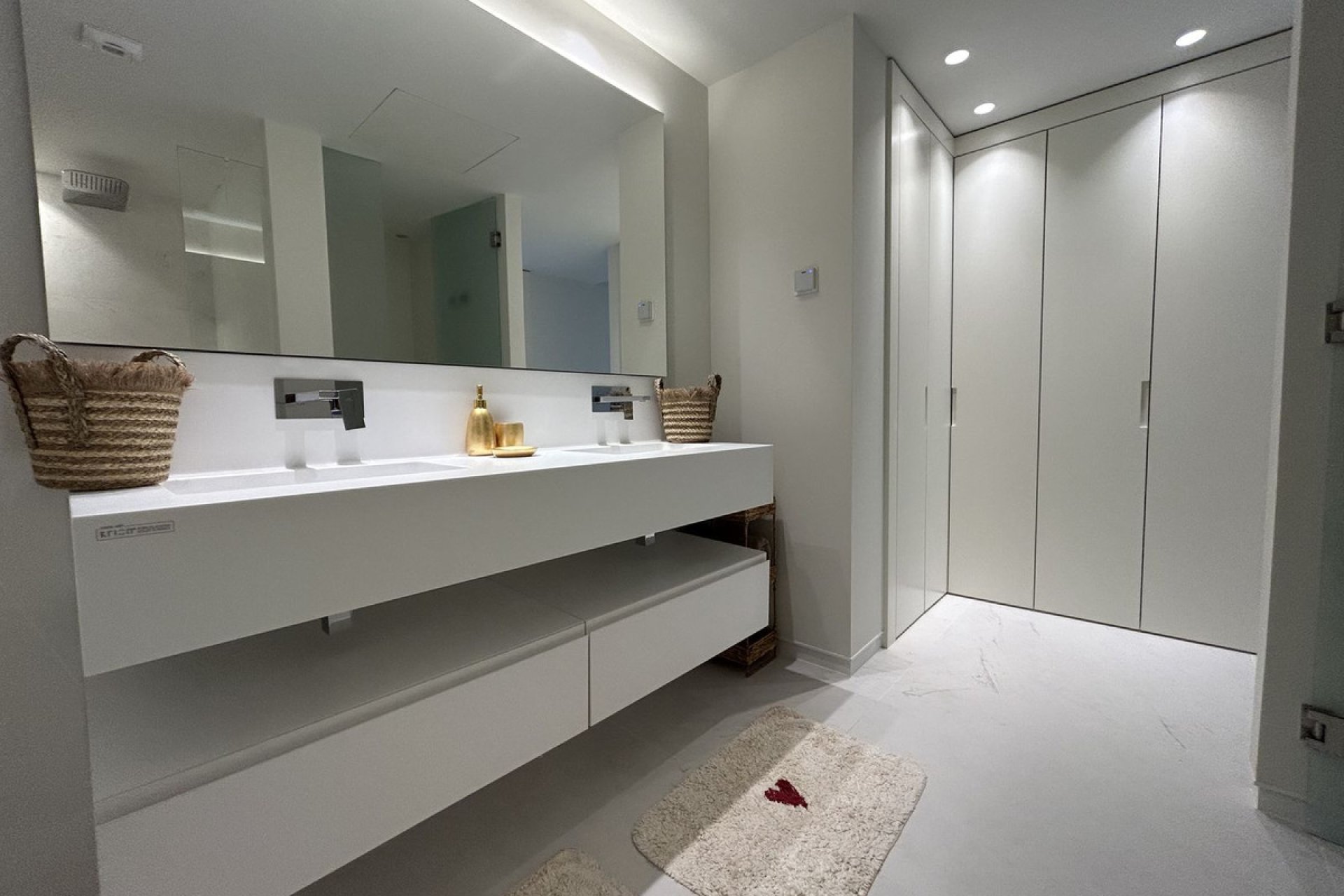 Reventa - Ground floor apartment - Marbella - Marbella Centro