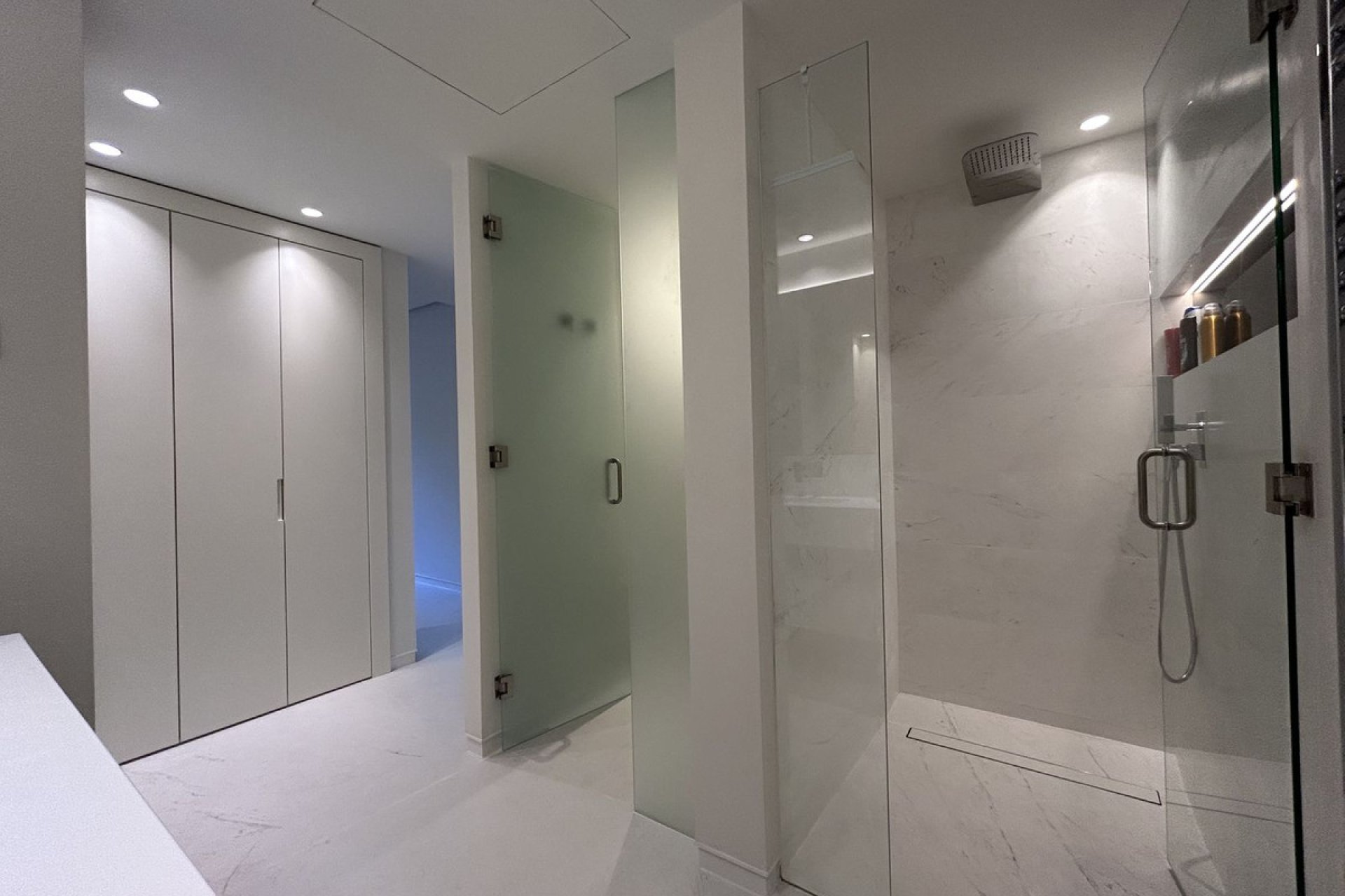 Reventa - Ground floor apartment - Marbella - Marbella Centro