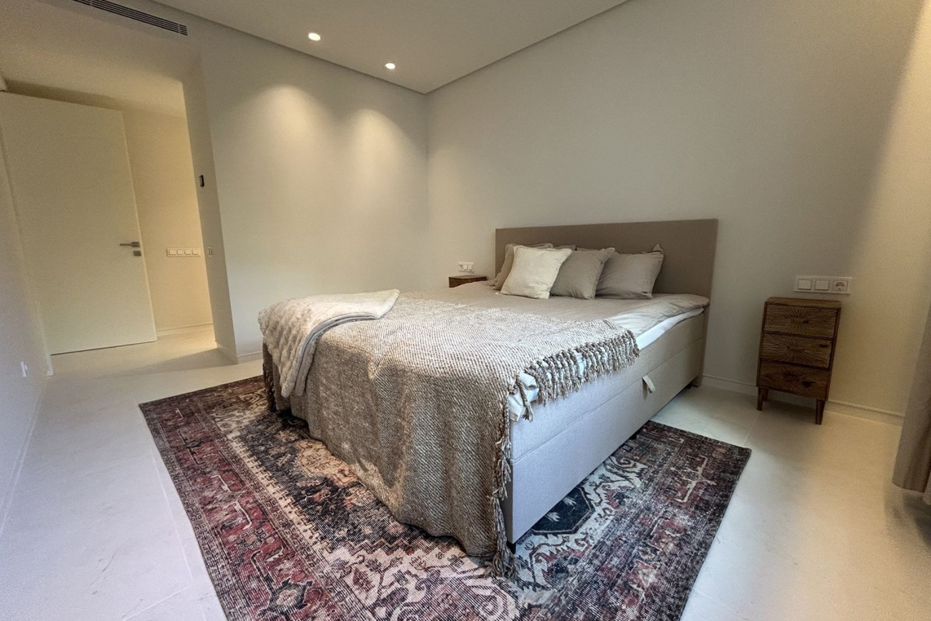 Reventa - Ground floor apartment - Marbella - Marbella Centro