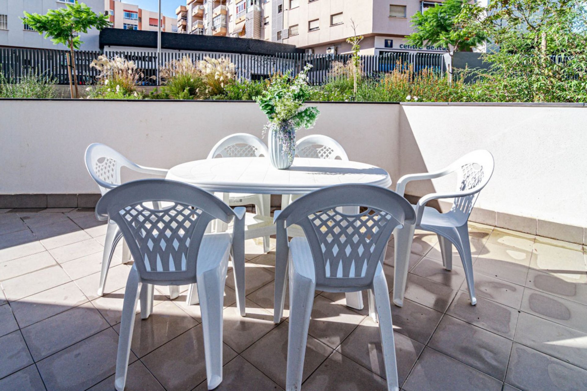 Reventa - Ground floor apartment - Marbella - Marbella Centro