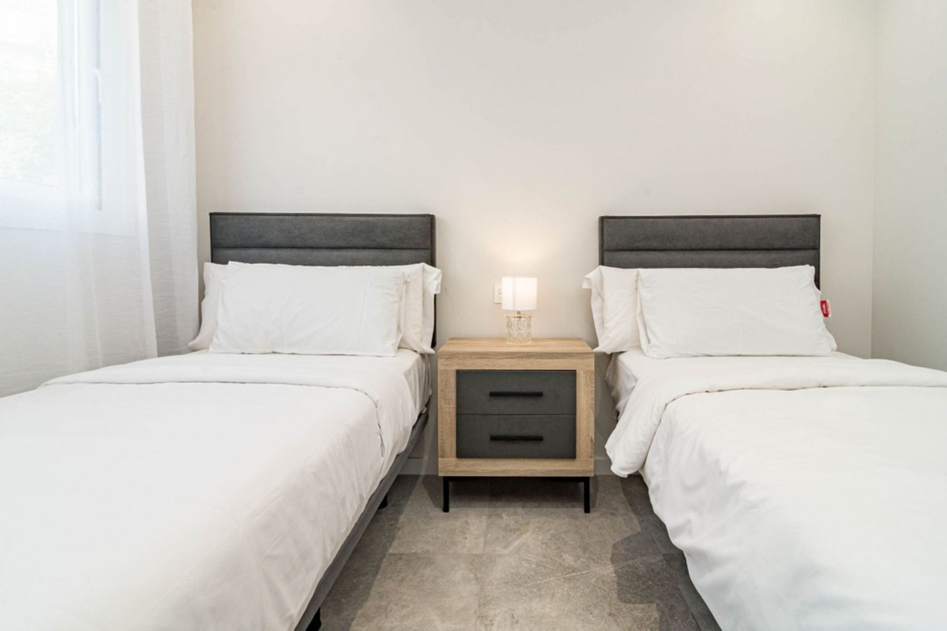 Reventa - Ground floor apartment - Marbella - Marbella Centro