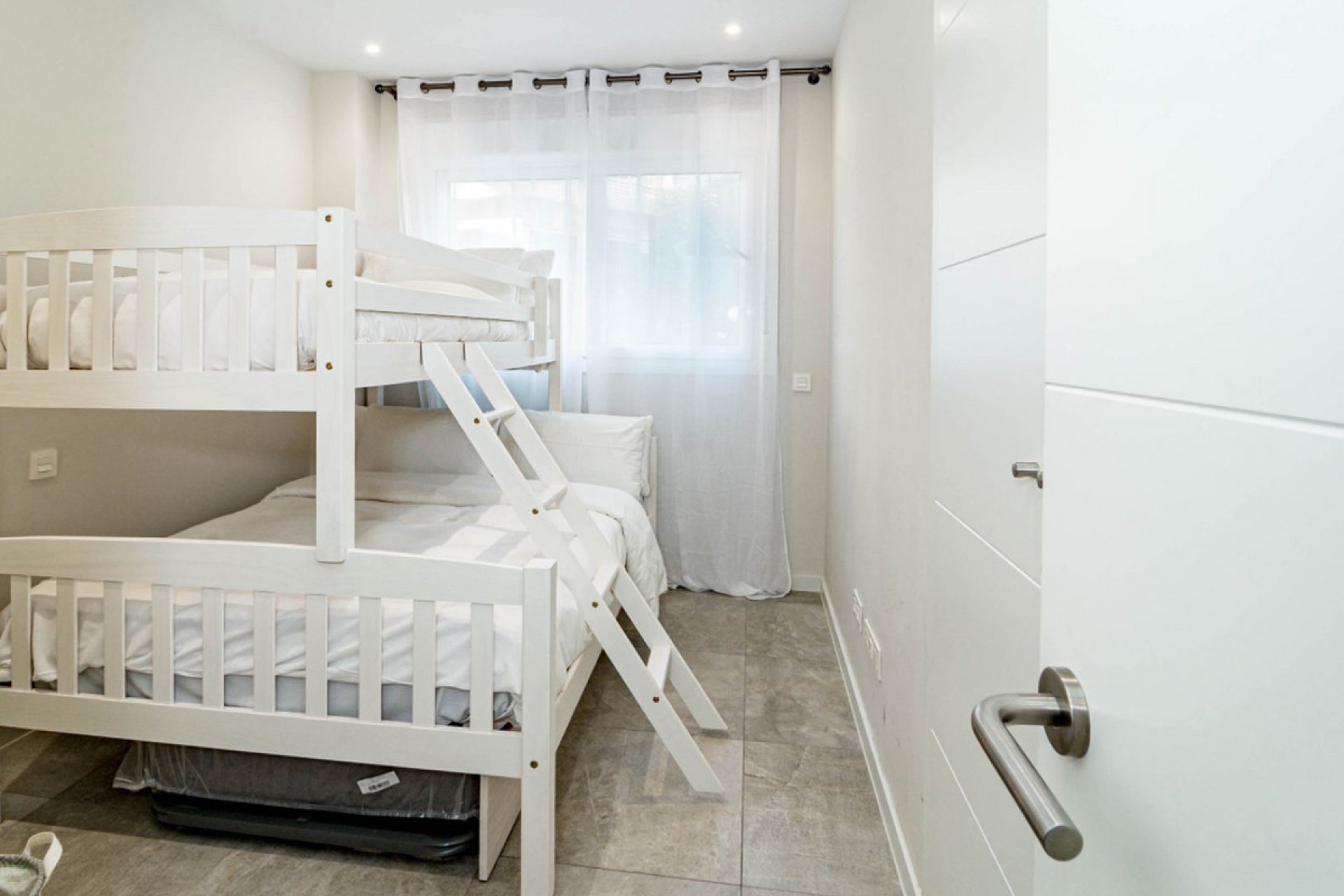 Reventa - Ground floor apartment - Marbella - Marbella Centro