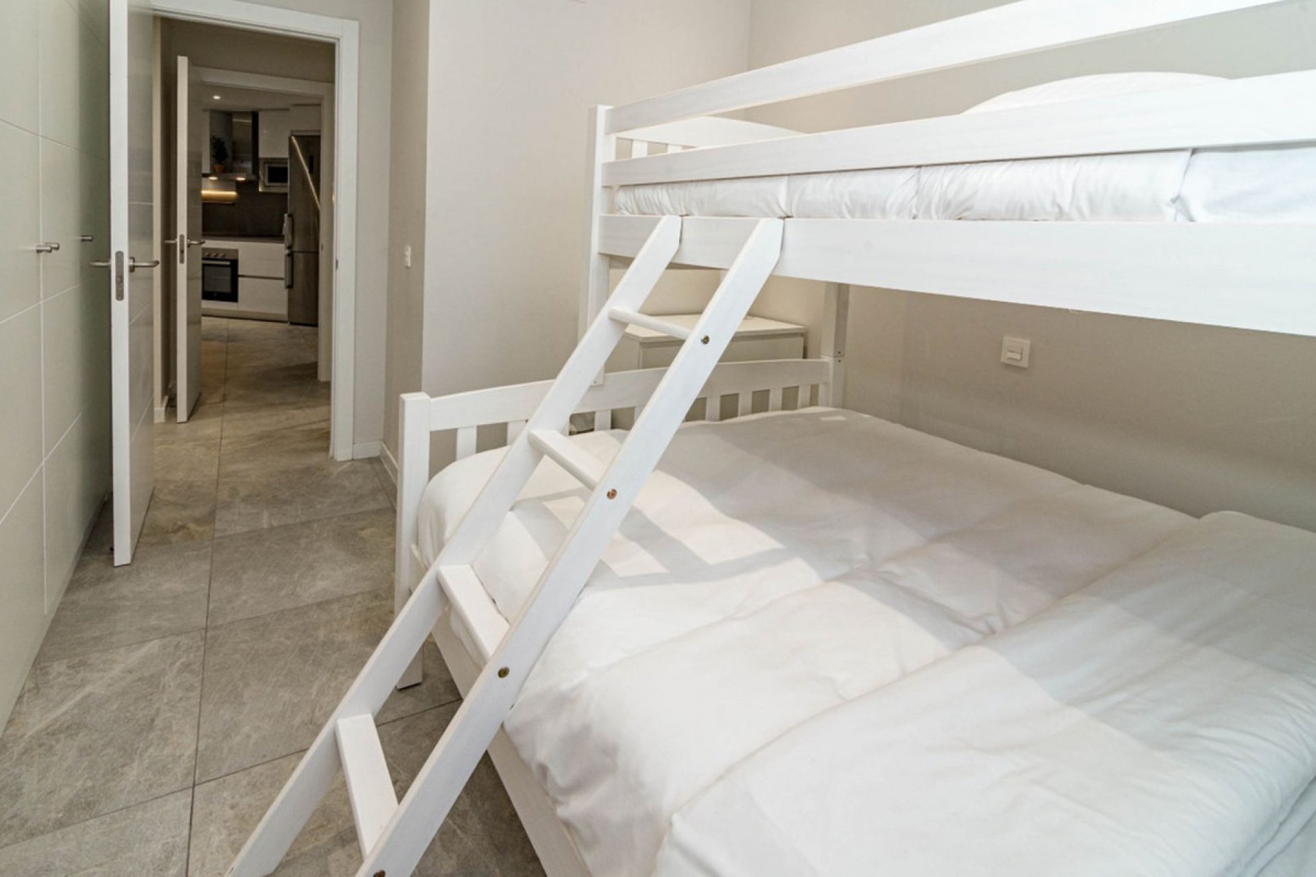 Reventa - Ground floor apartment - Marbella - Marbella Centro