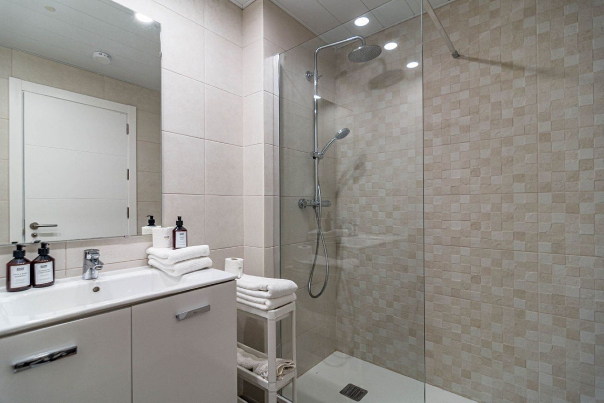 Reventa - Ground floor apartment - Marbella - Marbella Centro