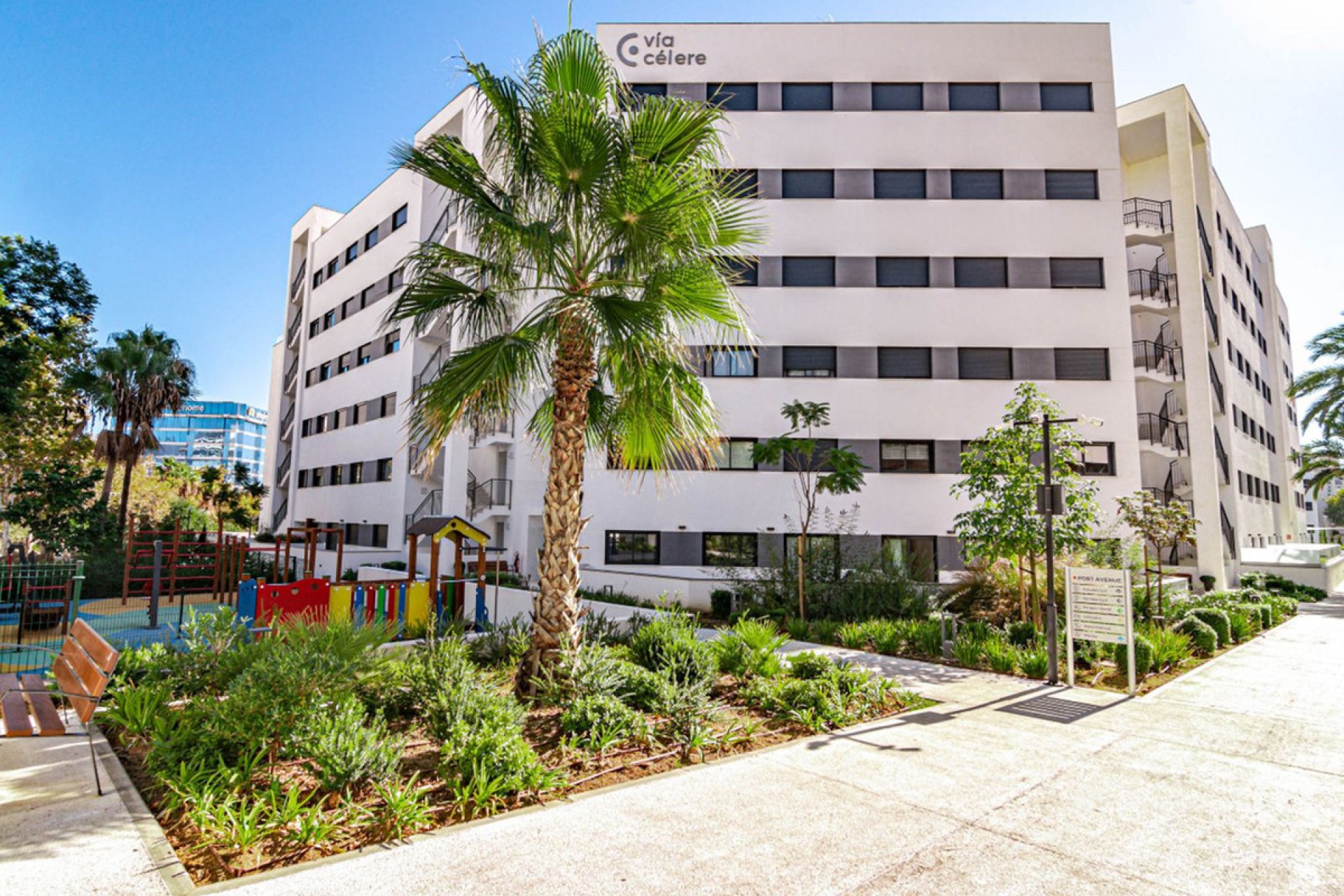 Reventa - Ground floor apartment - Marbella - Marbella Centro