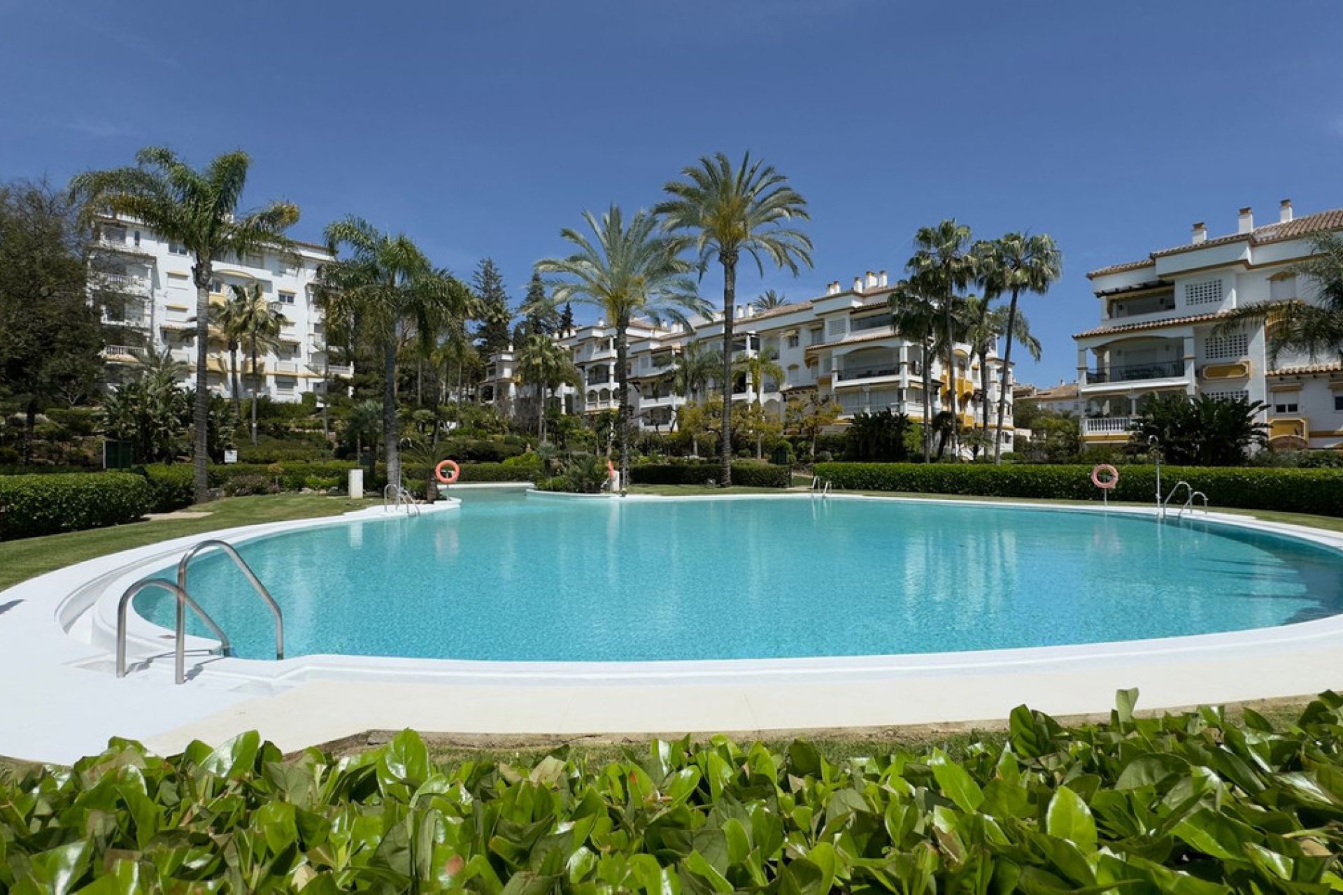 Reventa - Ground floor apartment - Marbella - Marbella Centro