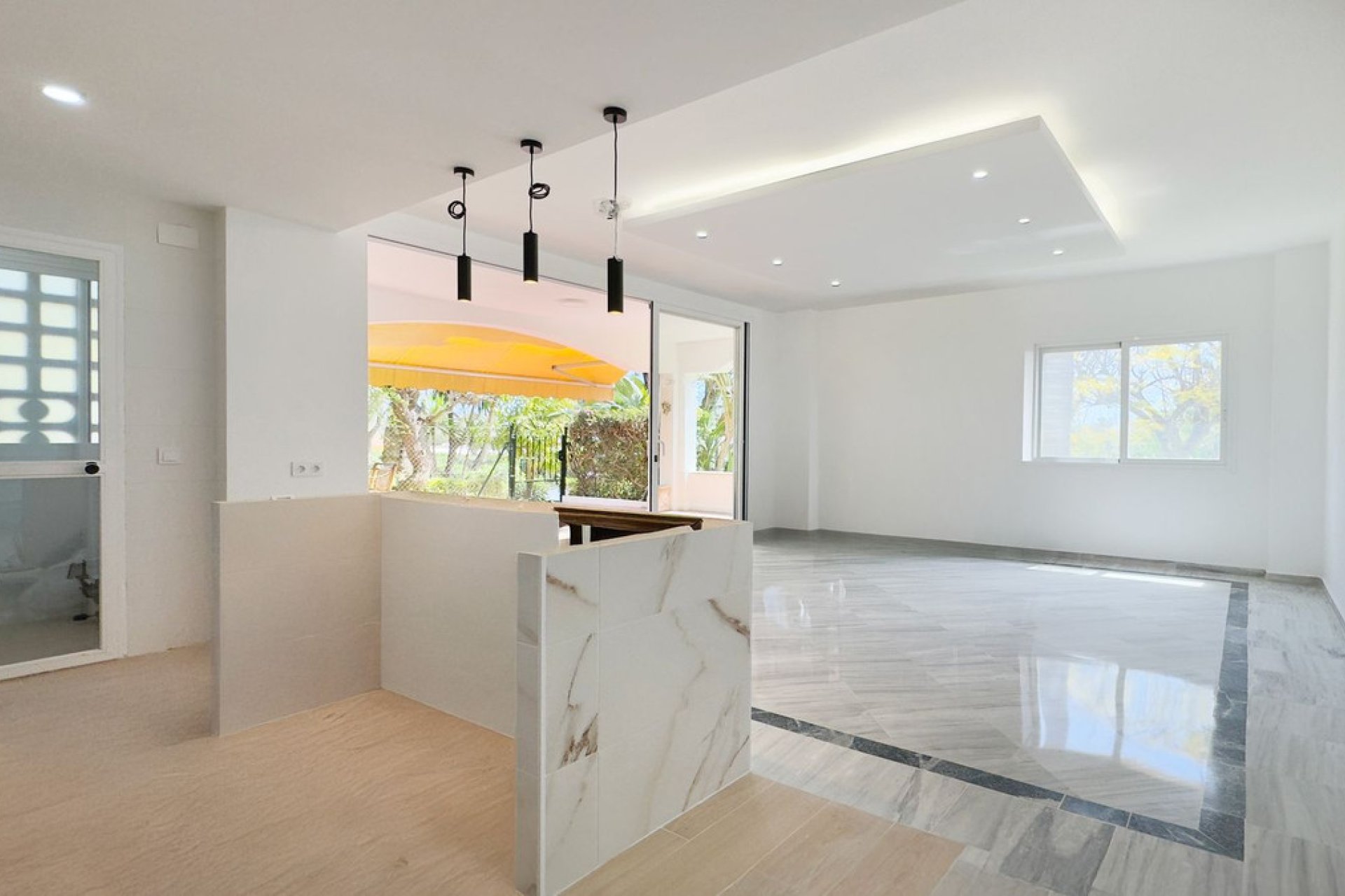 Reventa - Ground floor apartment - Marbella - Marbella Centro