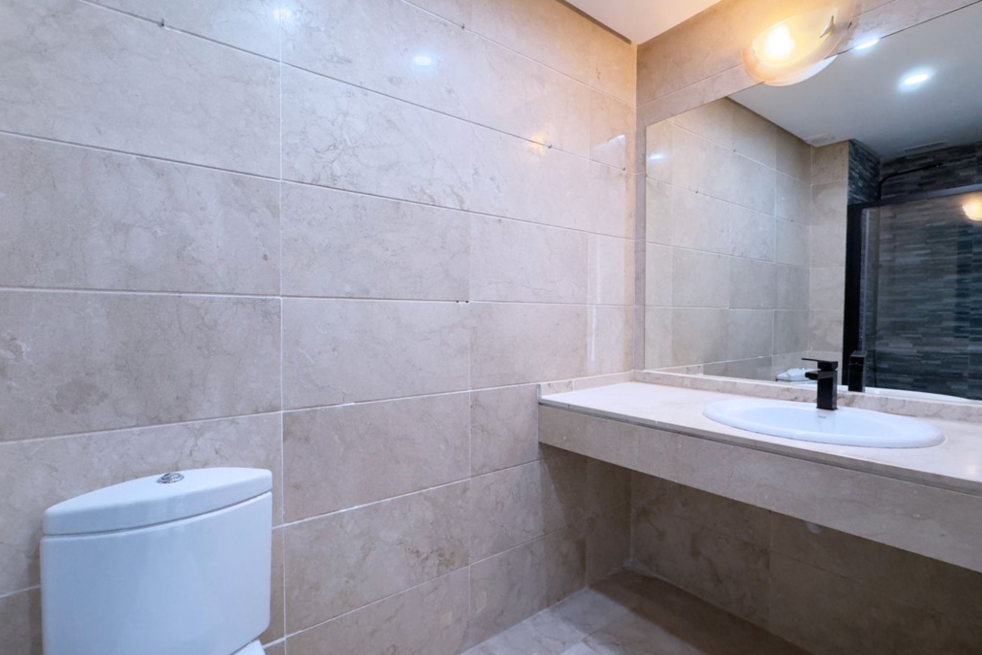 Reventa - Ground floor apartment - Marbella - Marbella Centro