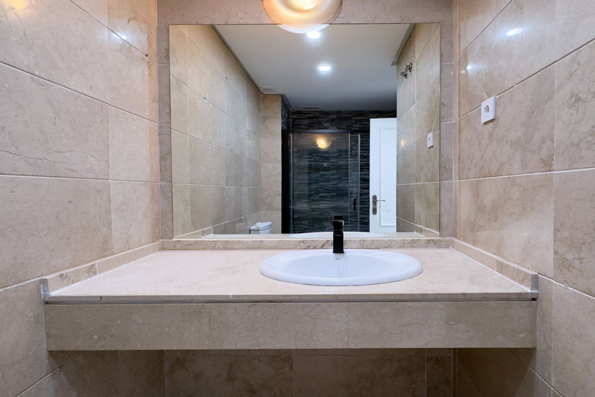 Reventa - Ground floor apartment - Marbella - Marbella Centro