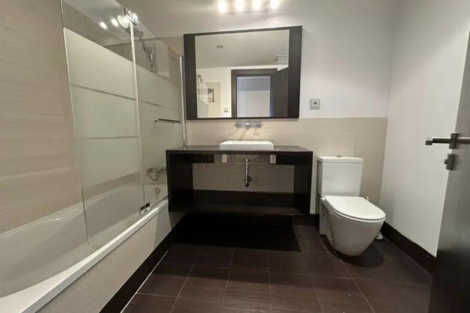 Reventa - Ground floor apartment - Marbella - Marbella Centro