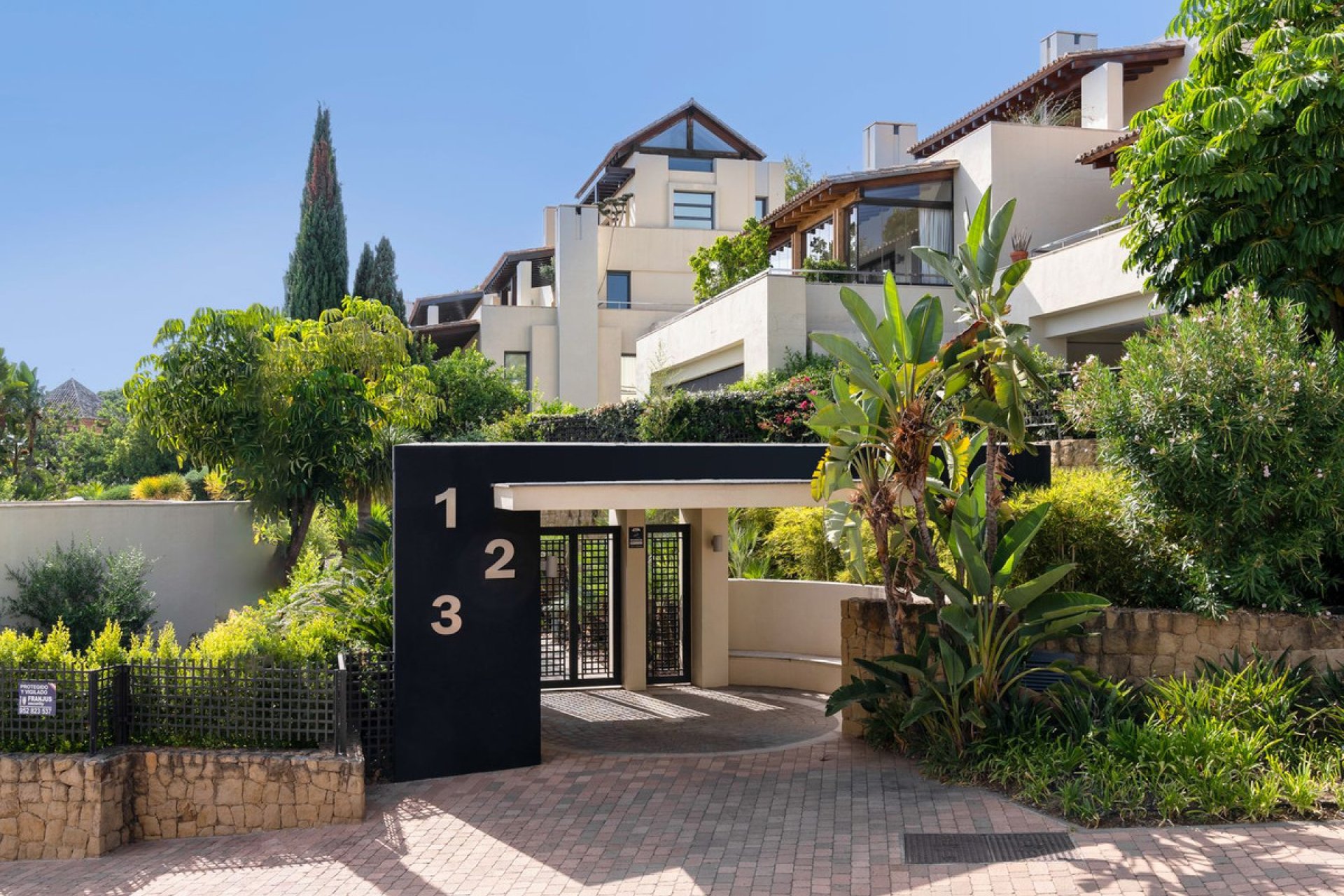 Reventa - Ground floor apartment - Marbella - Marbella Centro