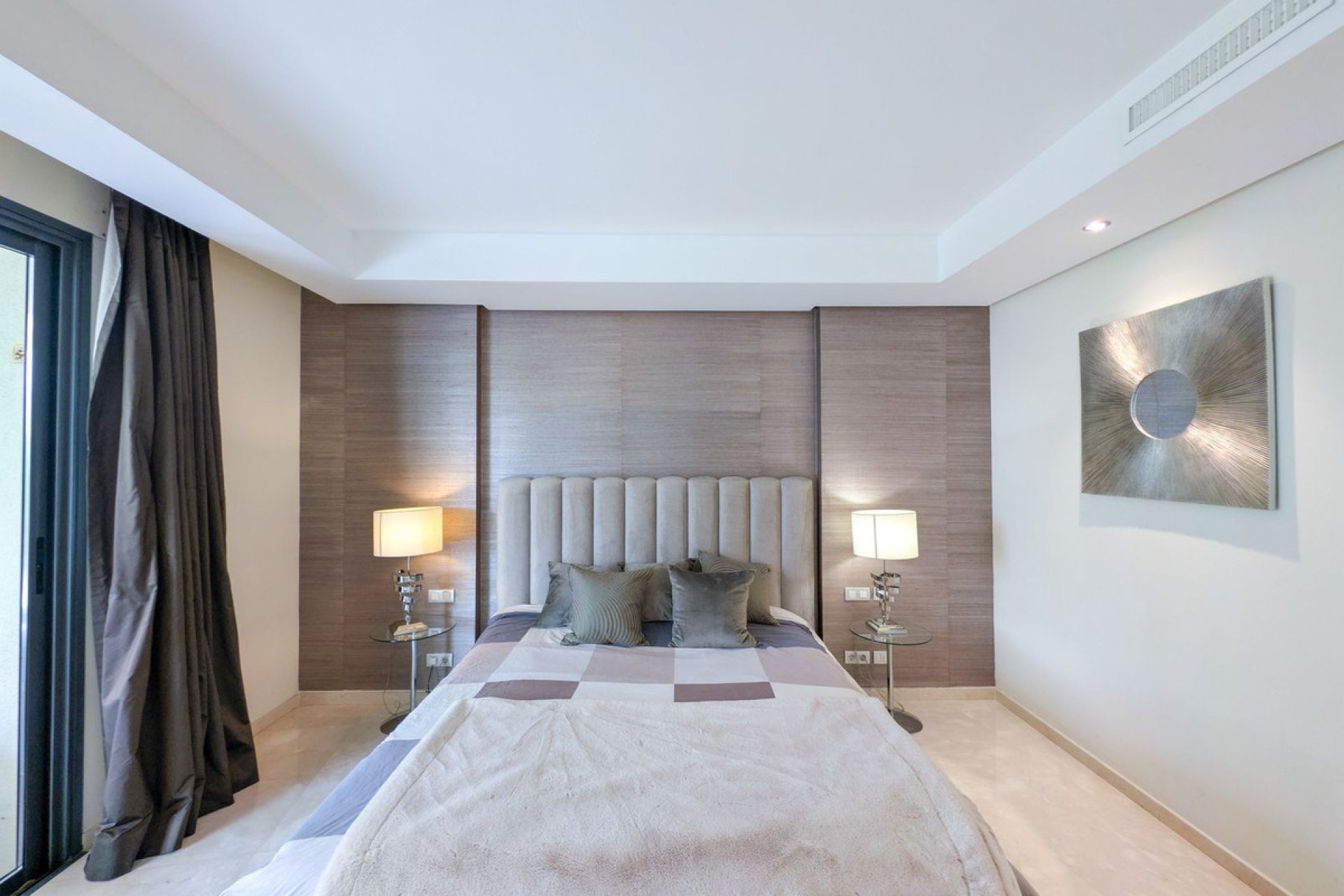 Reventa - Ground floor apartment - Marbella - Marbella Centro